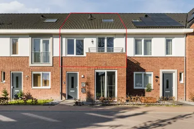 Foto van Scheeperskant 7, Reusel