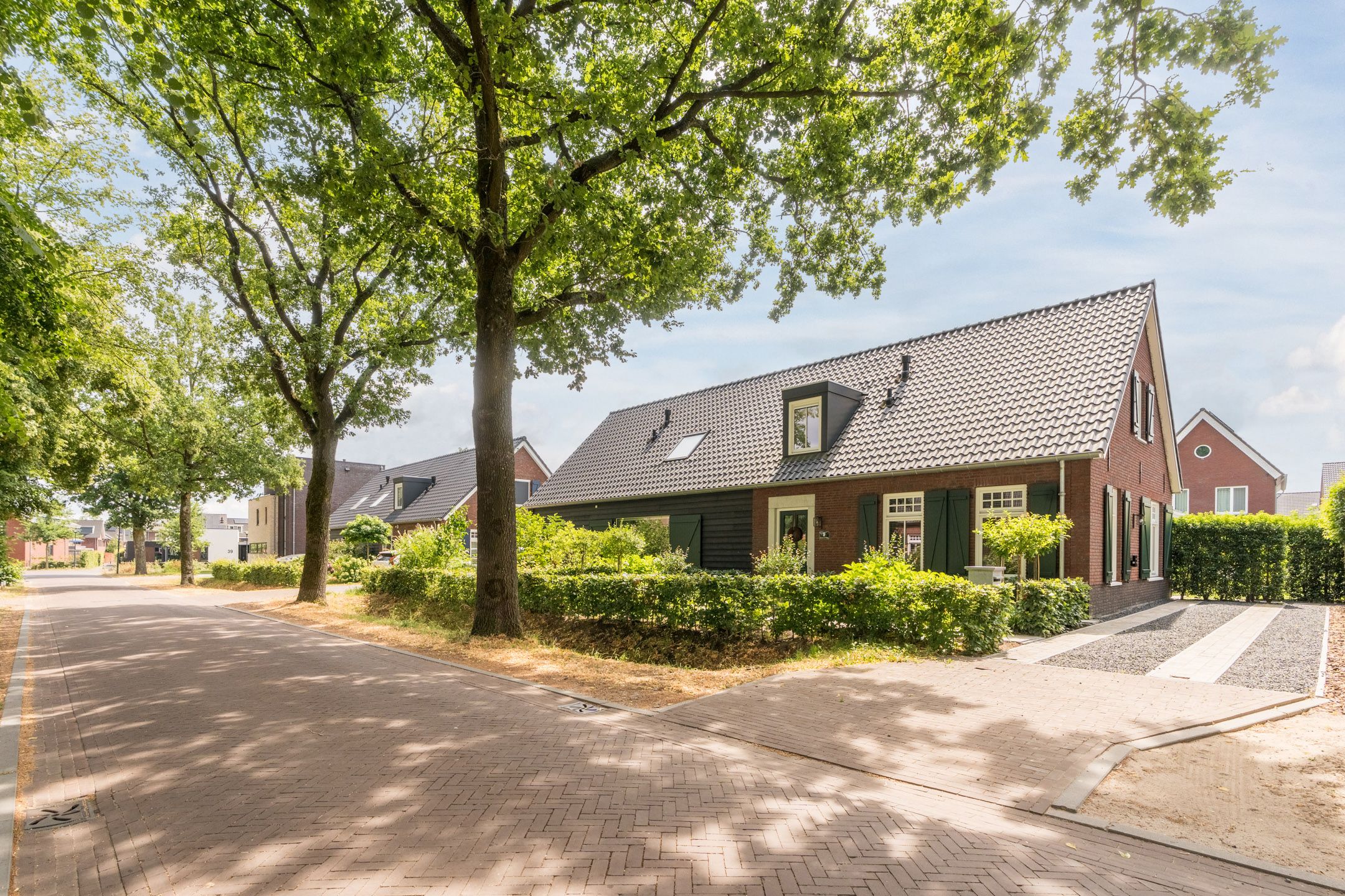 Foto van Past. Bolsiusstraat 9, Valkenswaard