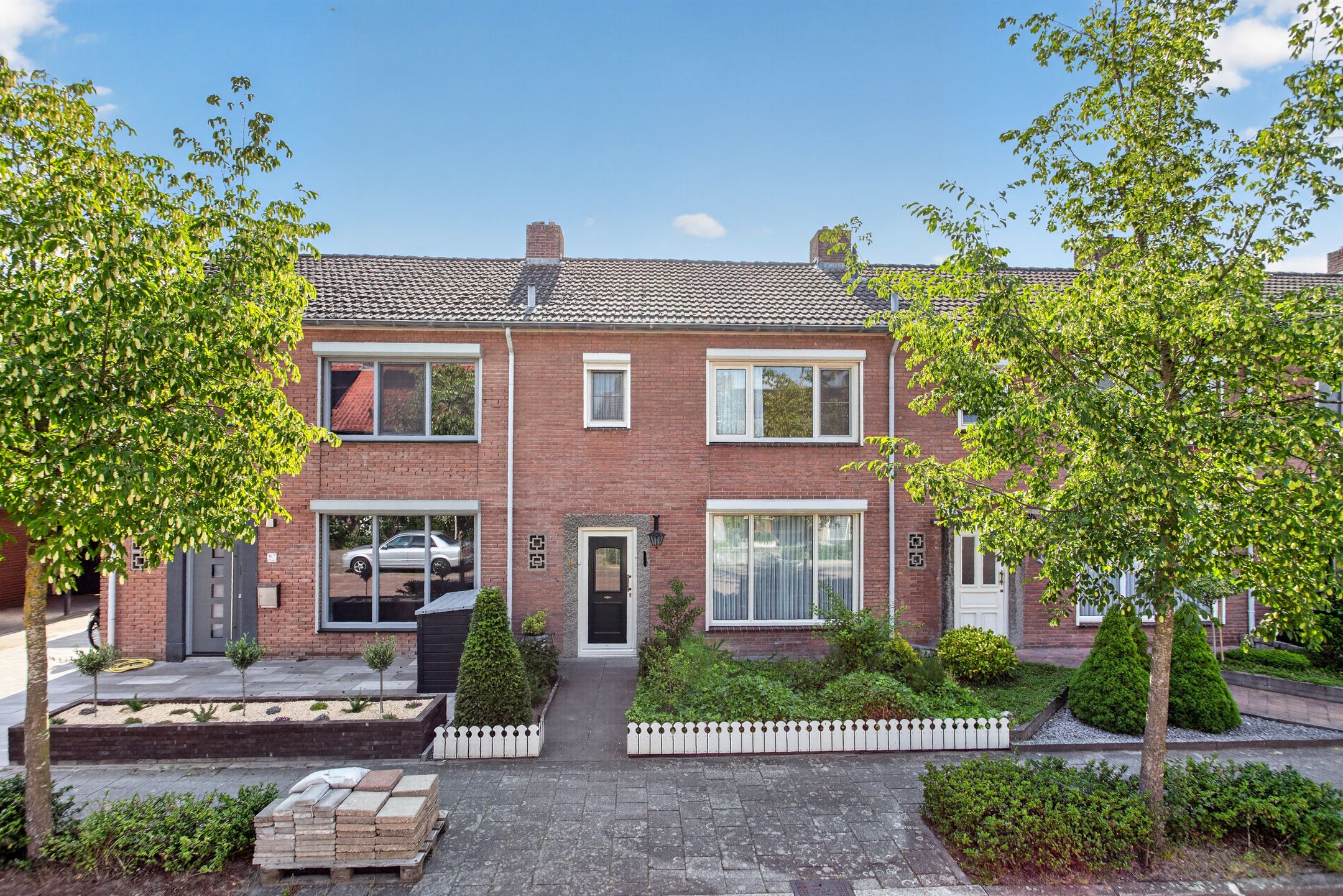 Foto van Ranonkelstraat 8, Valkenswaard