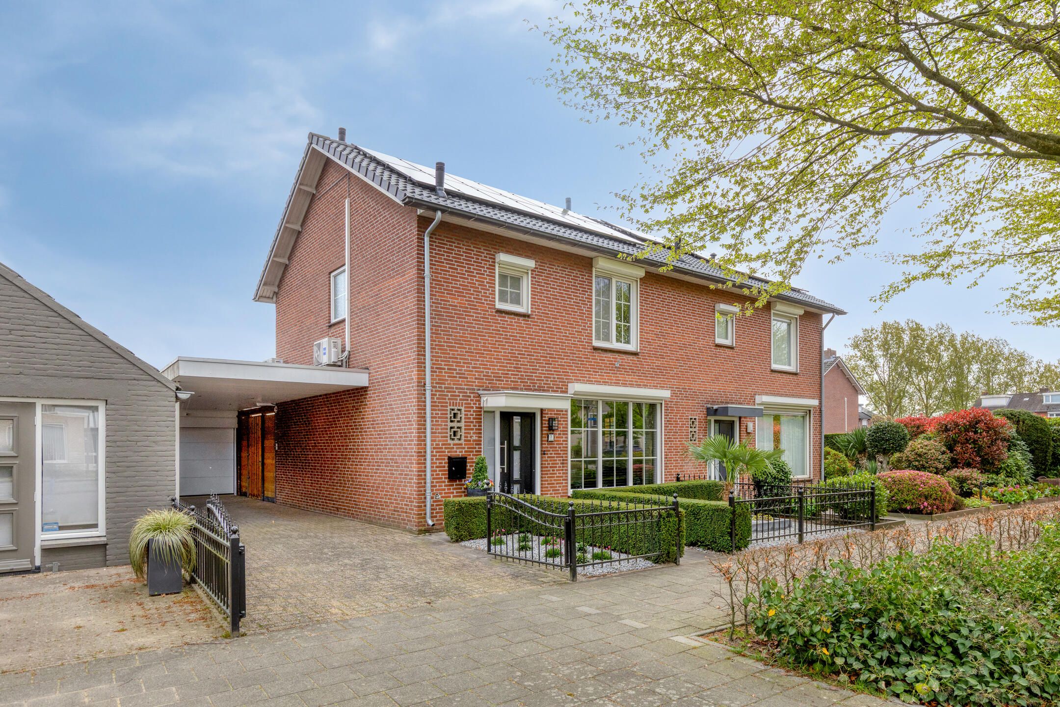 Foto van Anemoonlaan 3, Valkenswaard