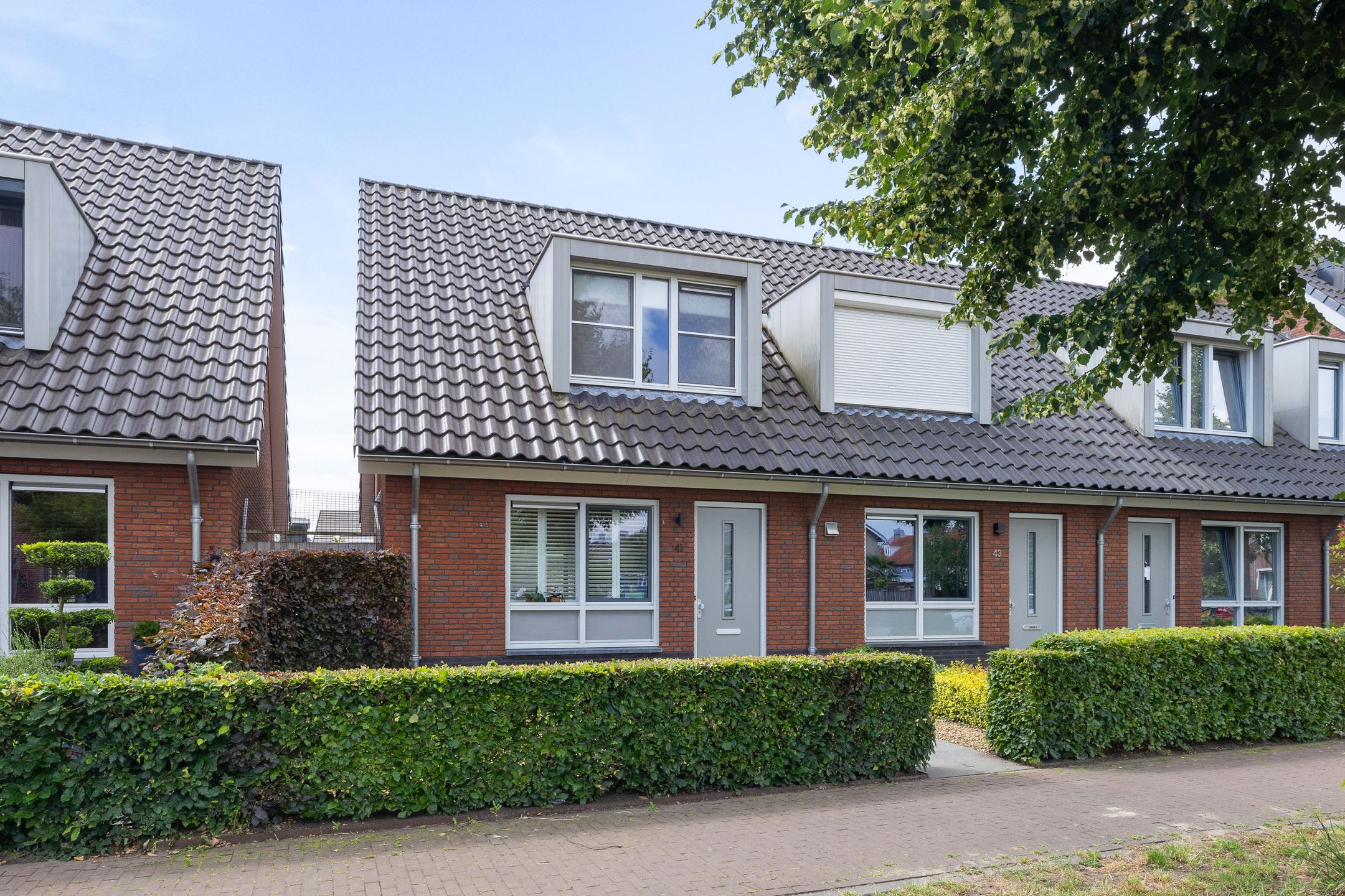 Foto van Narcislaan 41, Valkenswaard
