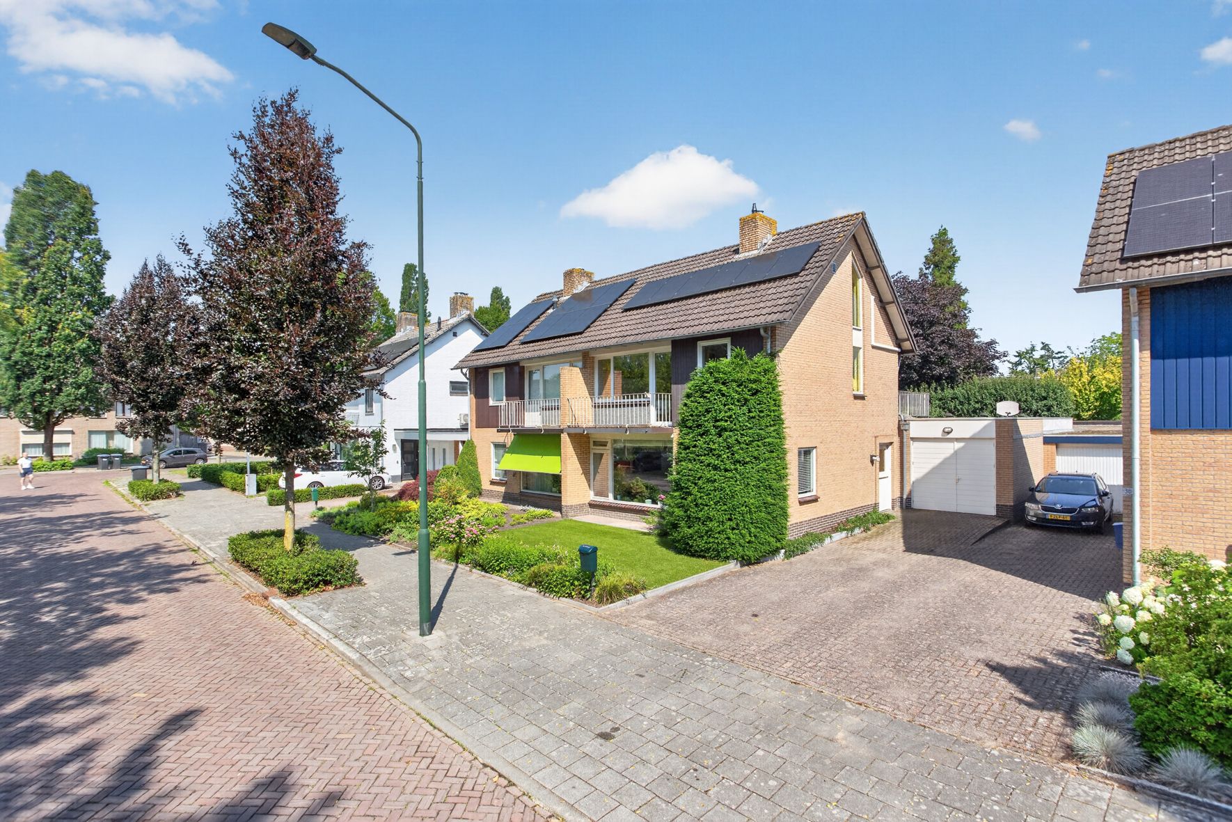 Foto van Hyacinthlaan 40, Valkenswaard
