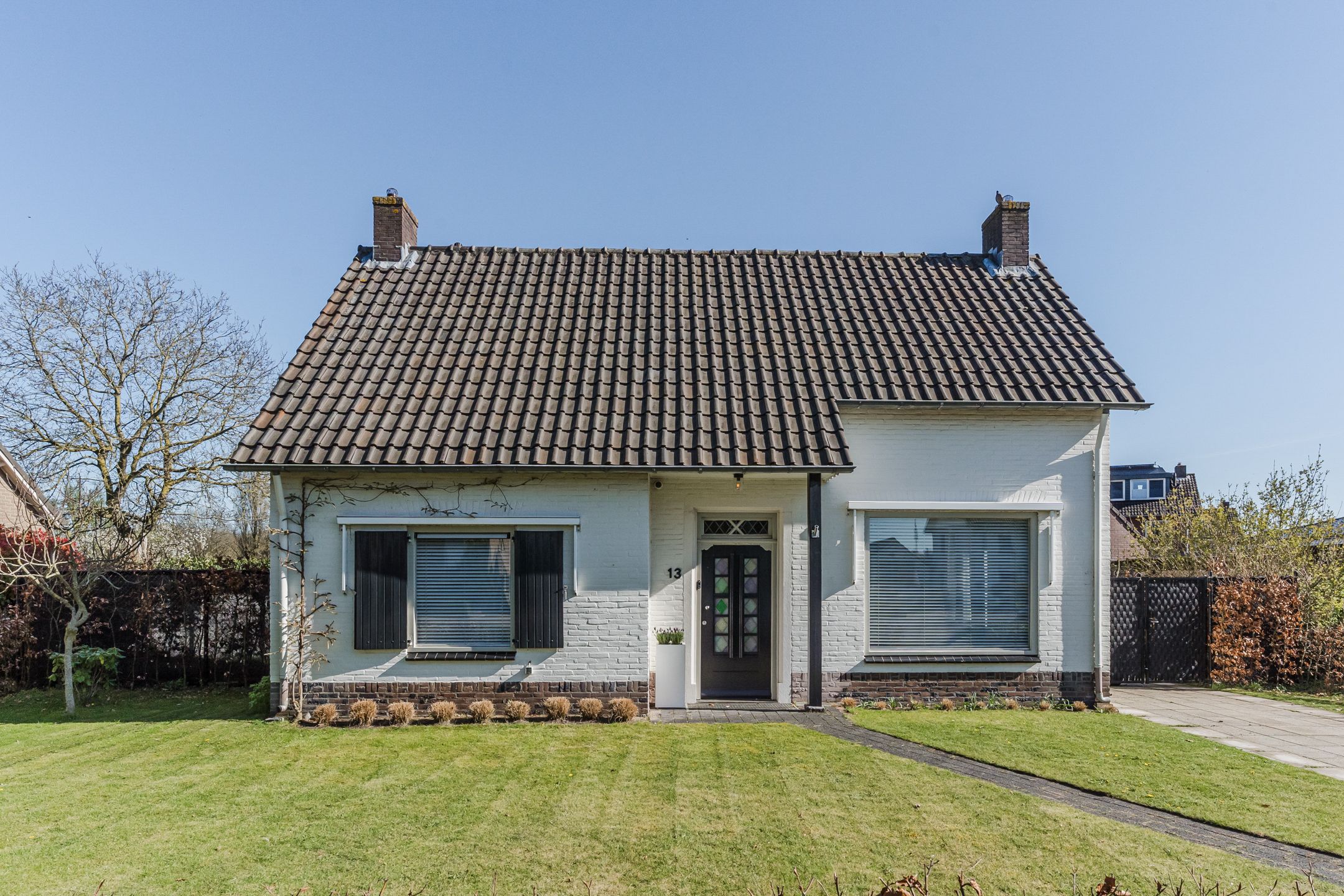 Foto van Groenstraat 13, Valkenswaard