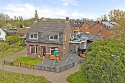 Foto van Groenstraat 15A, Valkenswaard