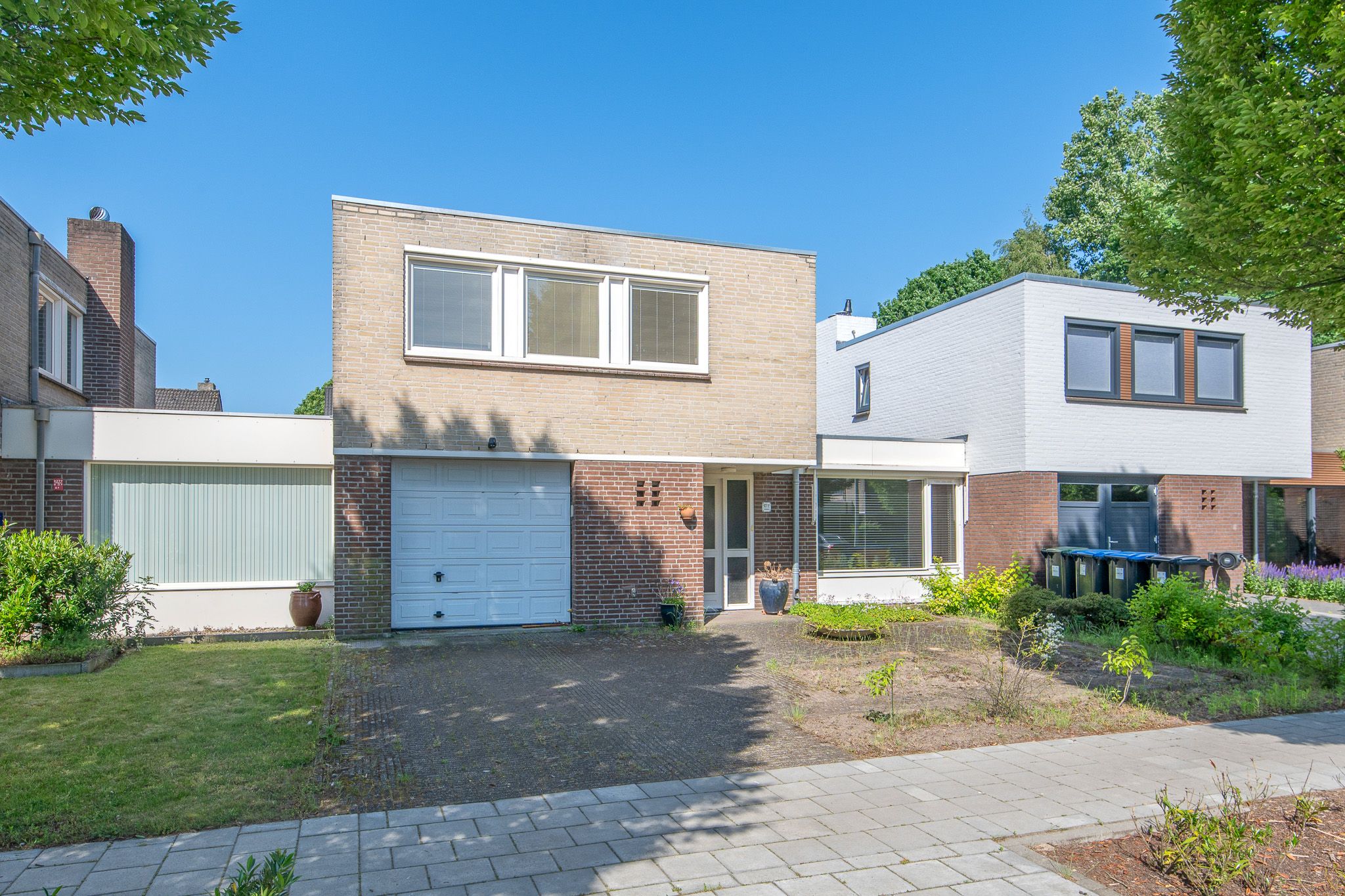 Foto van Norbertusdreef 57, Valkenswaard