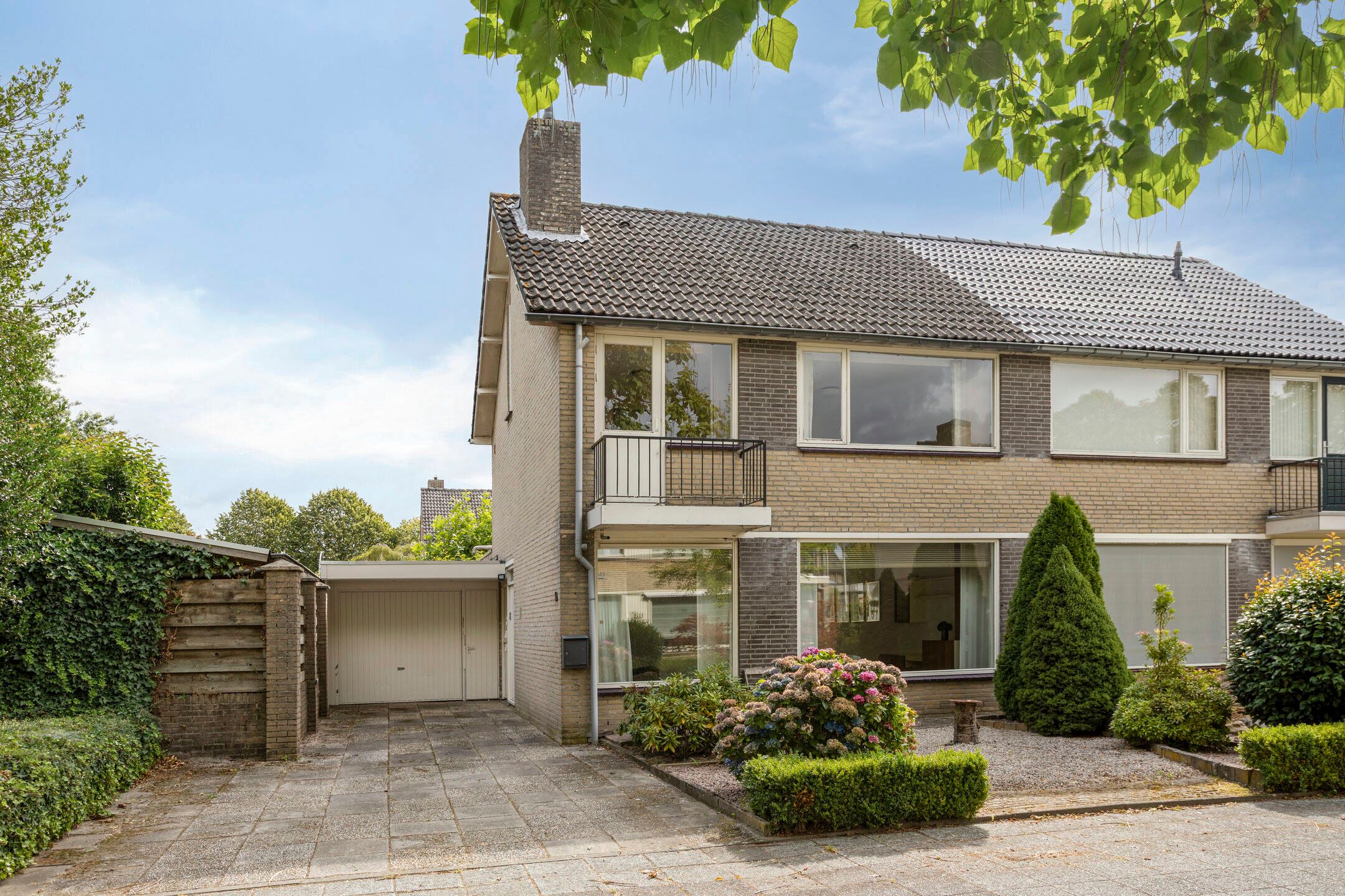 Foto van Genovevadal 16, Valkenswaard