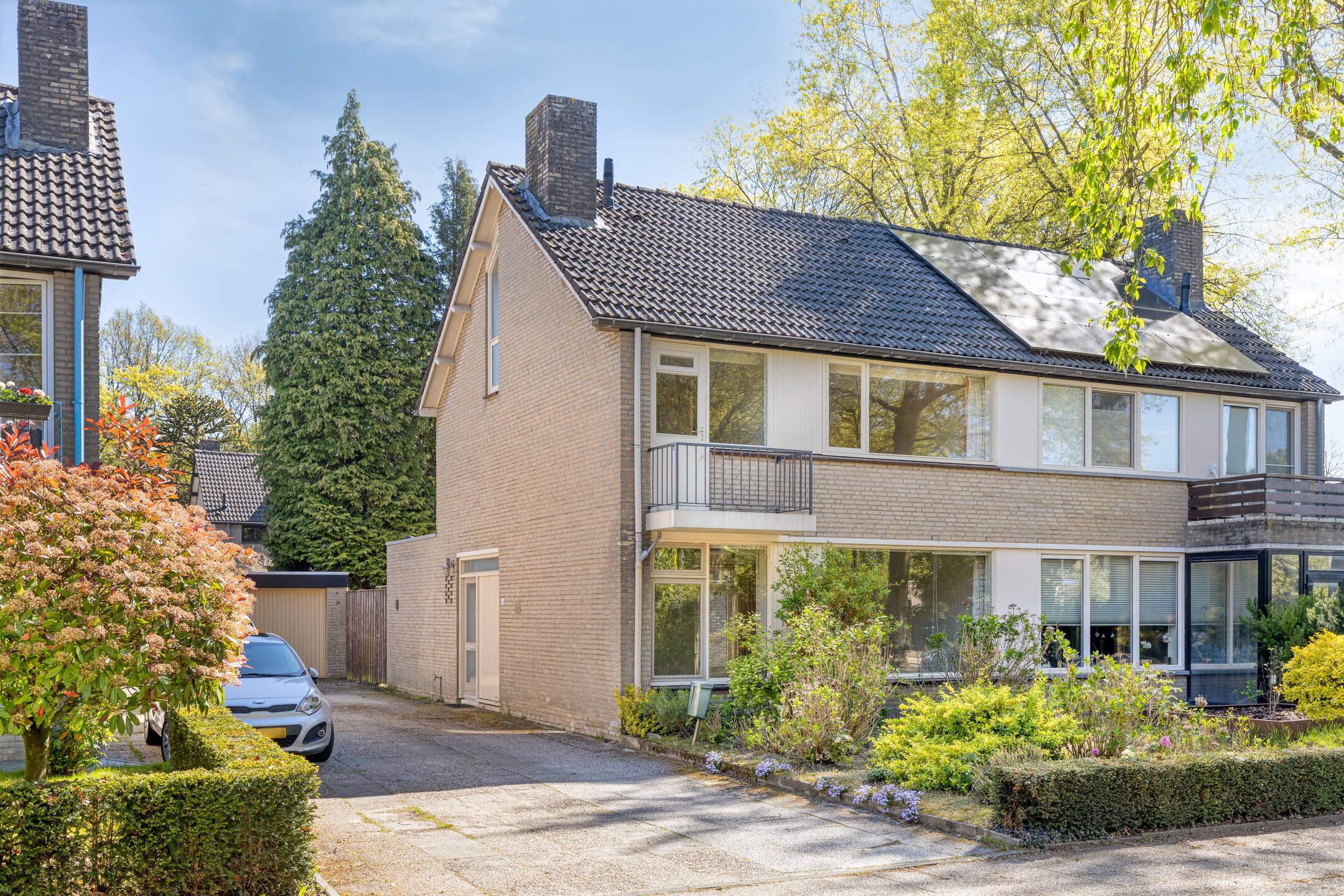 Foto van Leonoradal 4, Valkenswaard