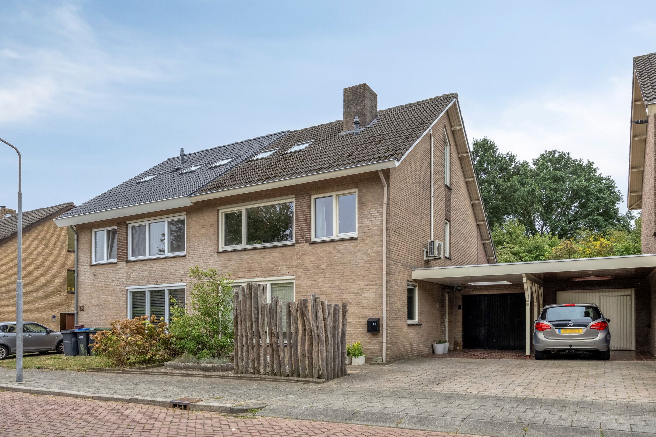 Foto van Annadal 55, Valkenswaard