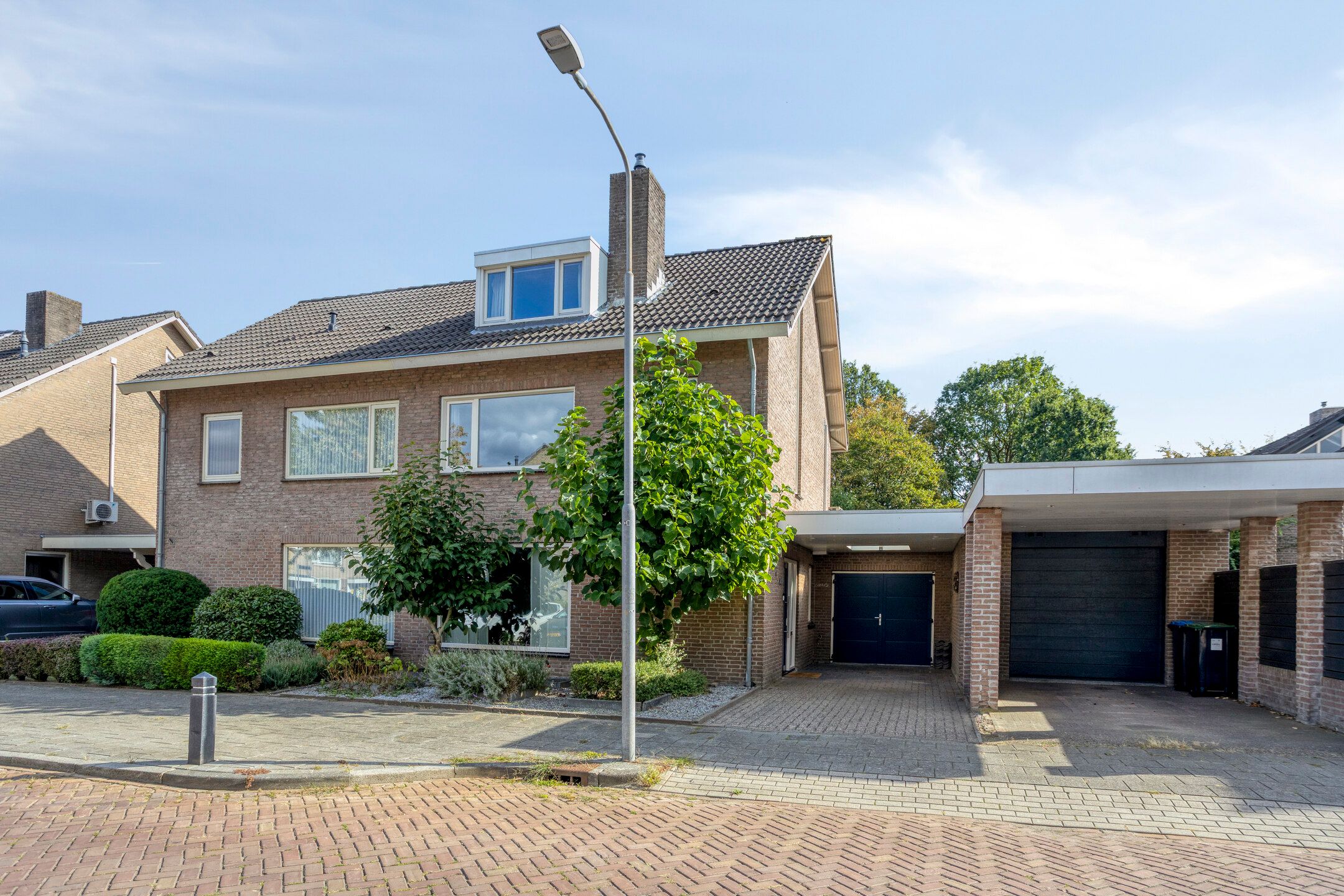 Foto van Annadal 59, Valkenswaard