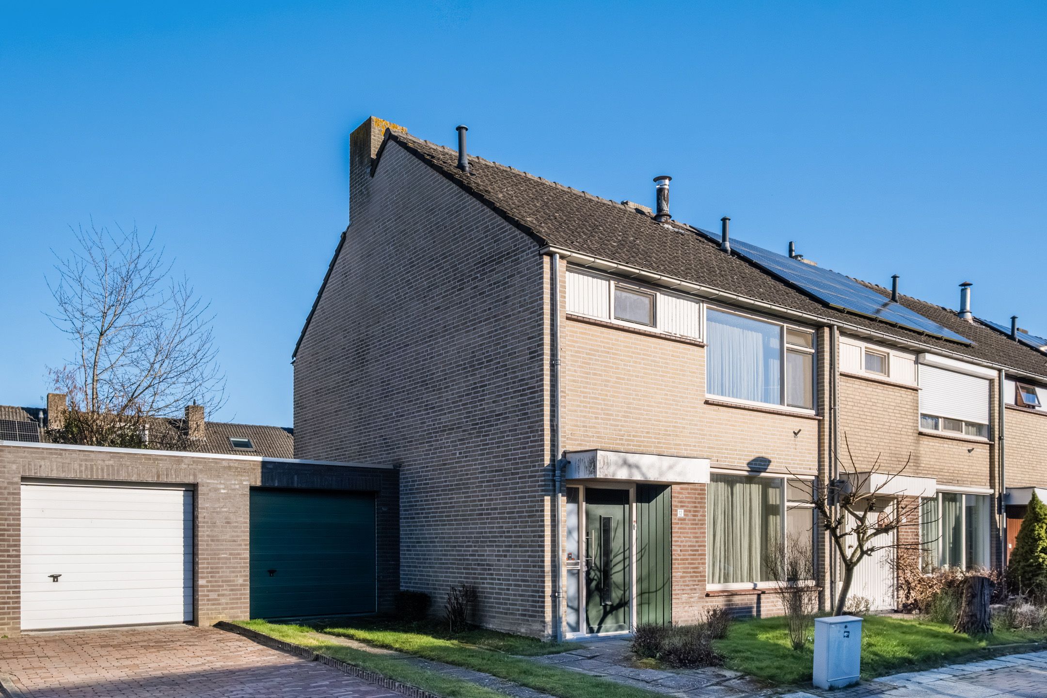 Foto van Barbaradal 12, Valkenswaard