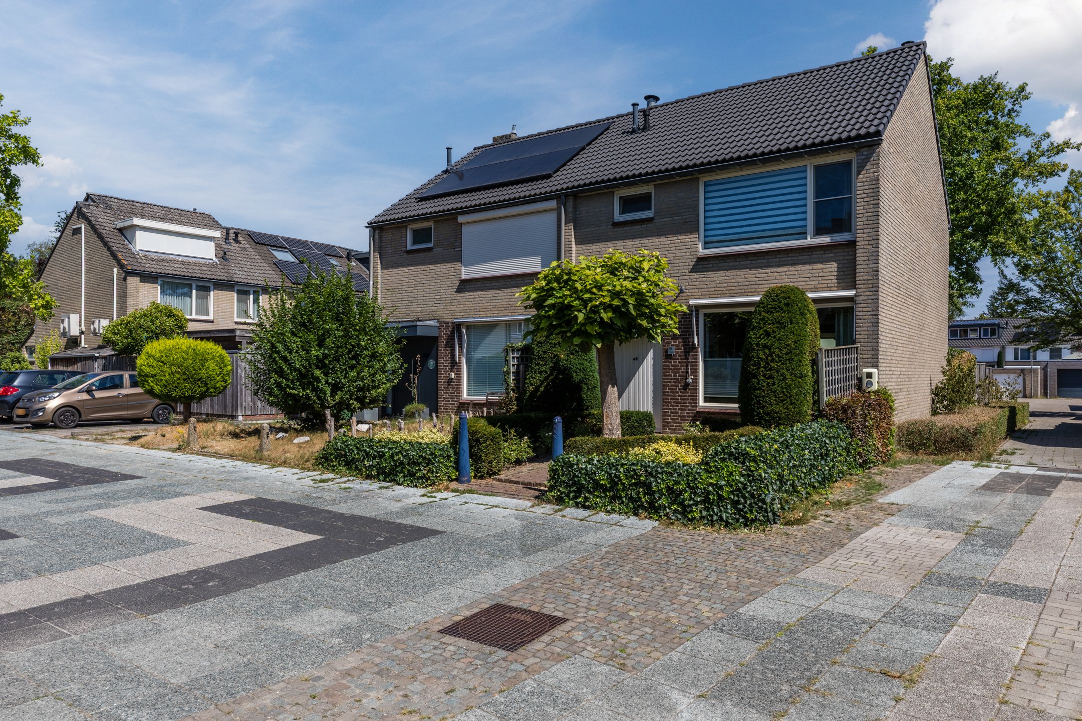 Foto van Barbaradal 28, Valkenswaard