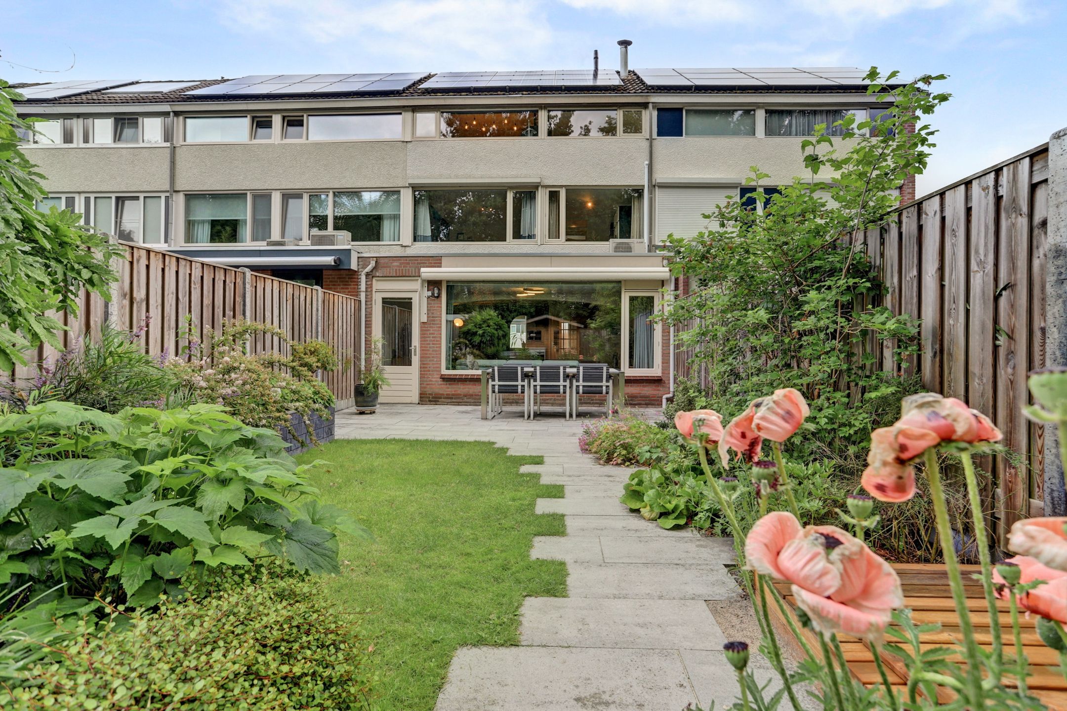 Foto van Leonardusdal 29, Valkenswaard