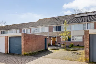 Foto van Leonardusdal 67, Valkenswaard