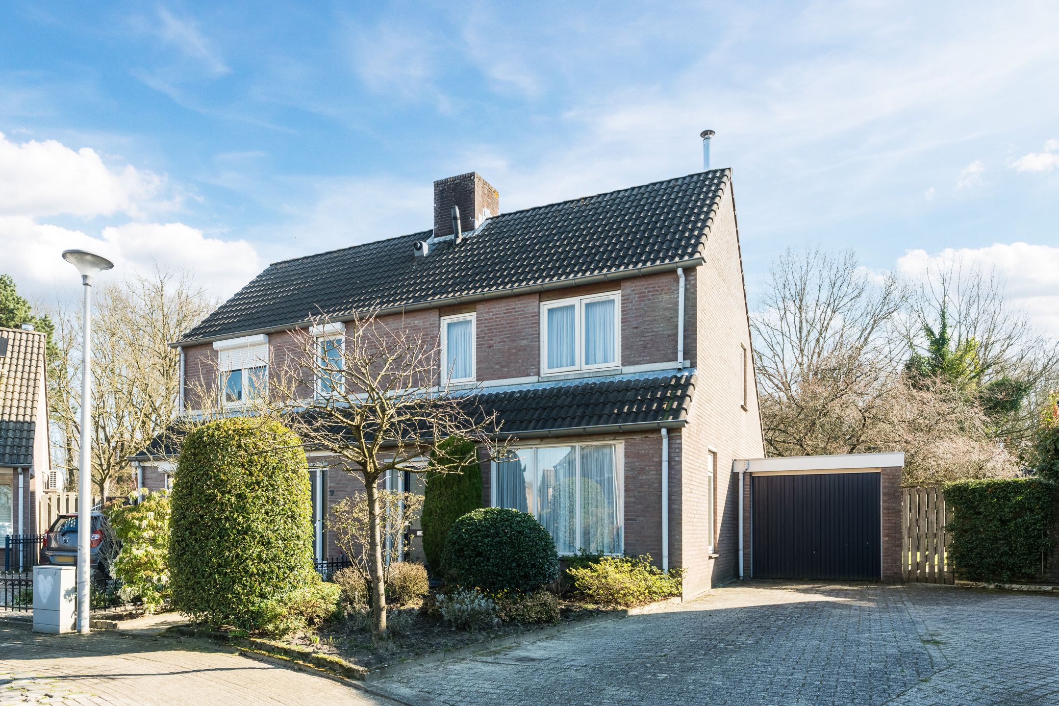 Foto van Dollarhof 11, Valkenswaard