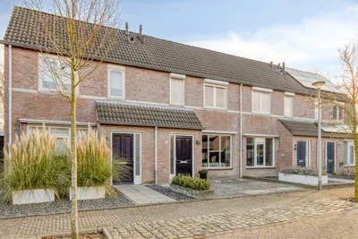 Foto van Dollarhof 3, Valkenswaard