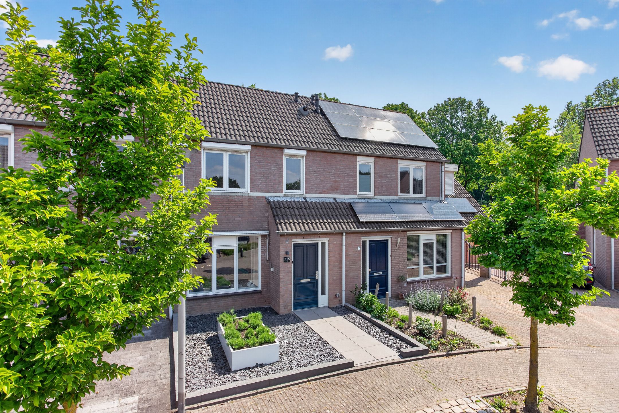 Foto van Dollarhof 5, Valkenswaard
