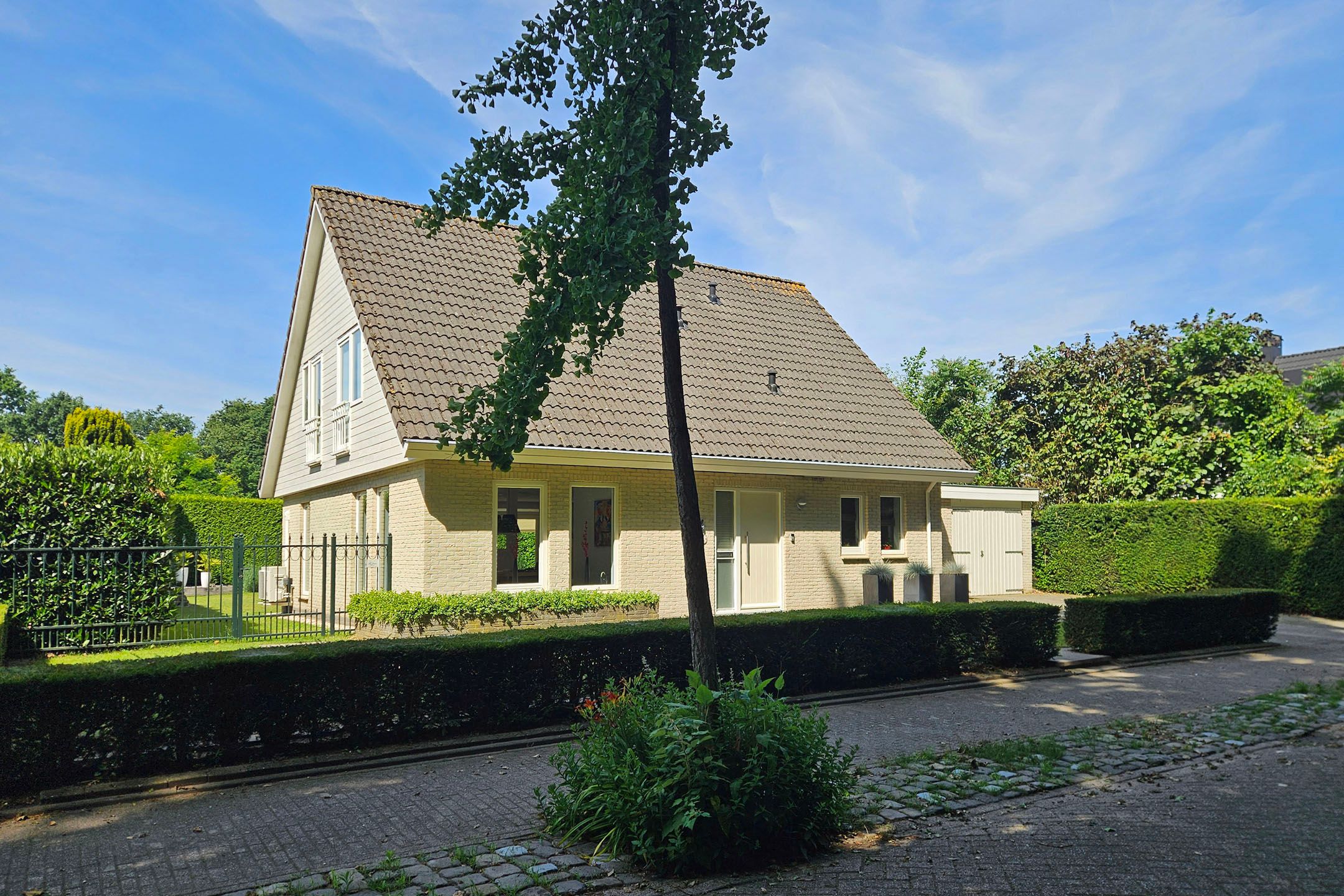 Foto van Guldenhof 4, Valkenswaard