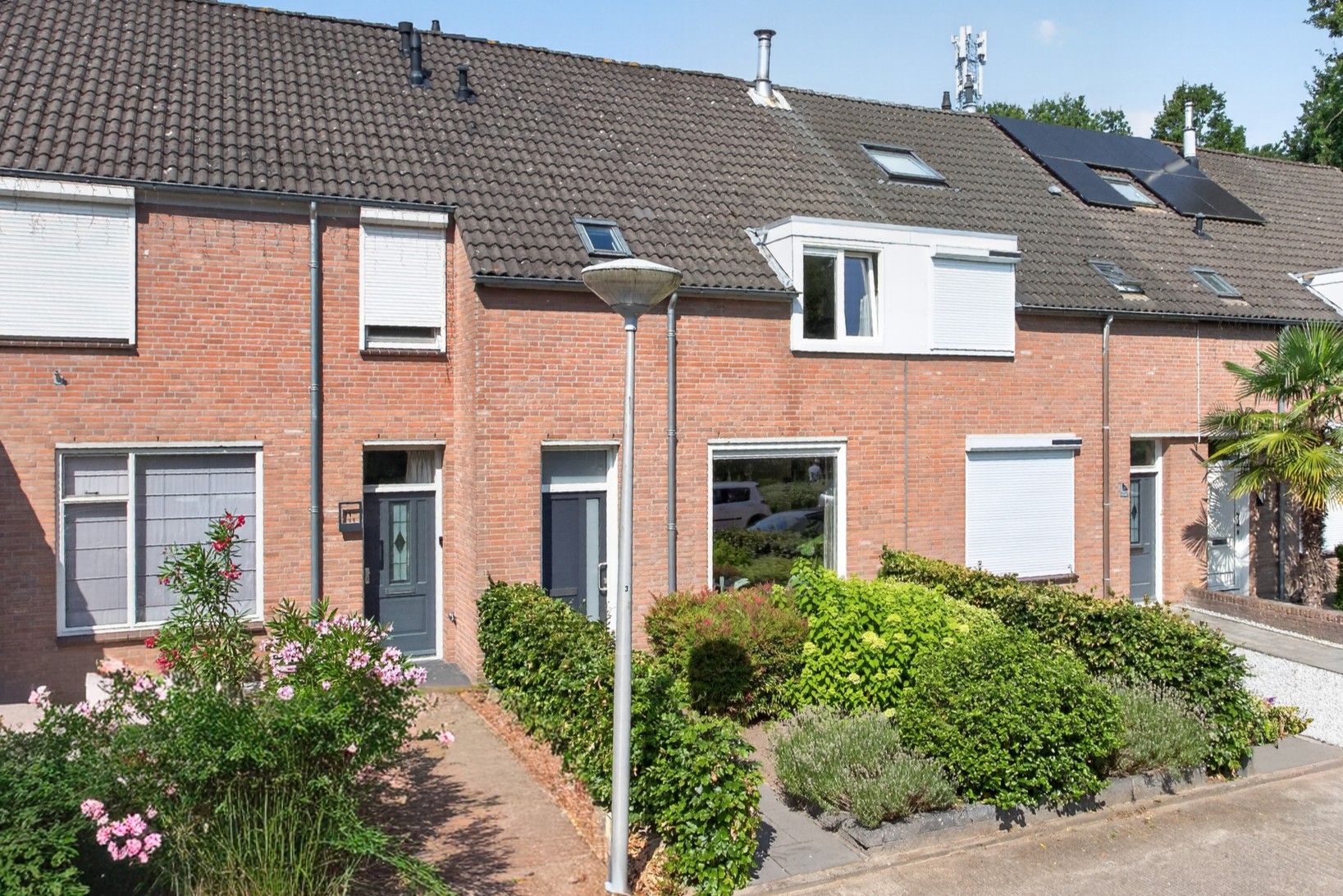 Foto van Rudolfusdal 13, Valkenswaard