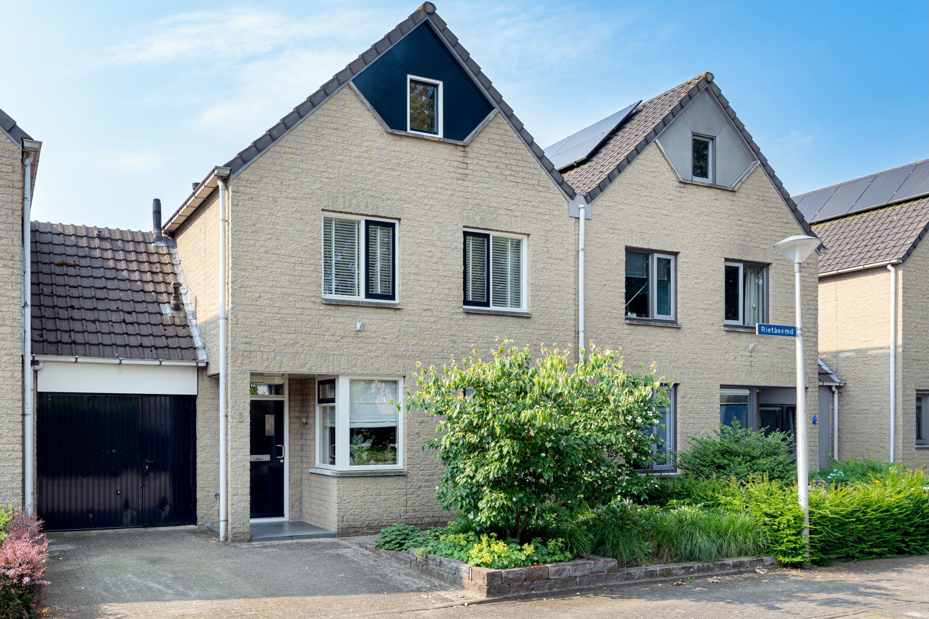 Foto van Rietbeemd 8, Valkenswaard