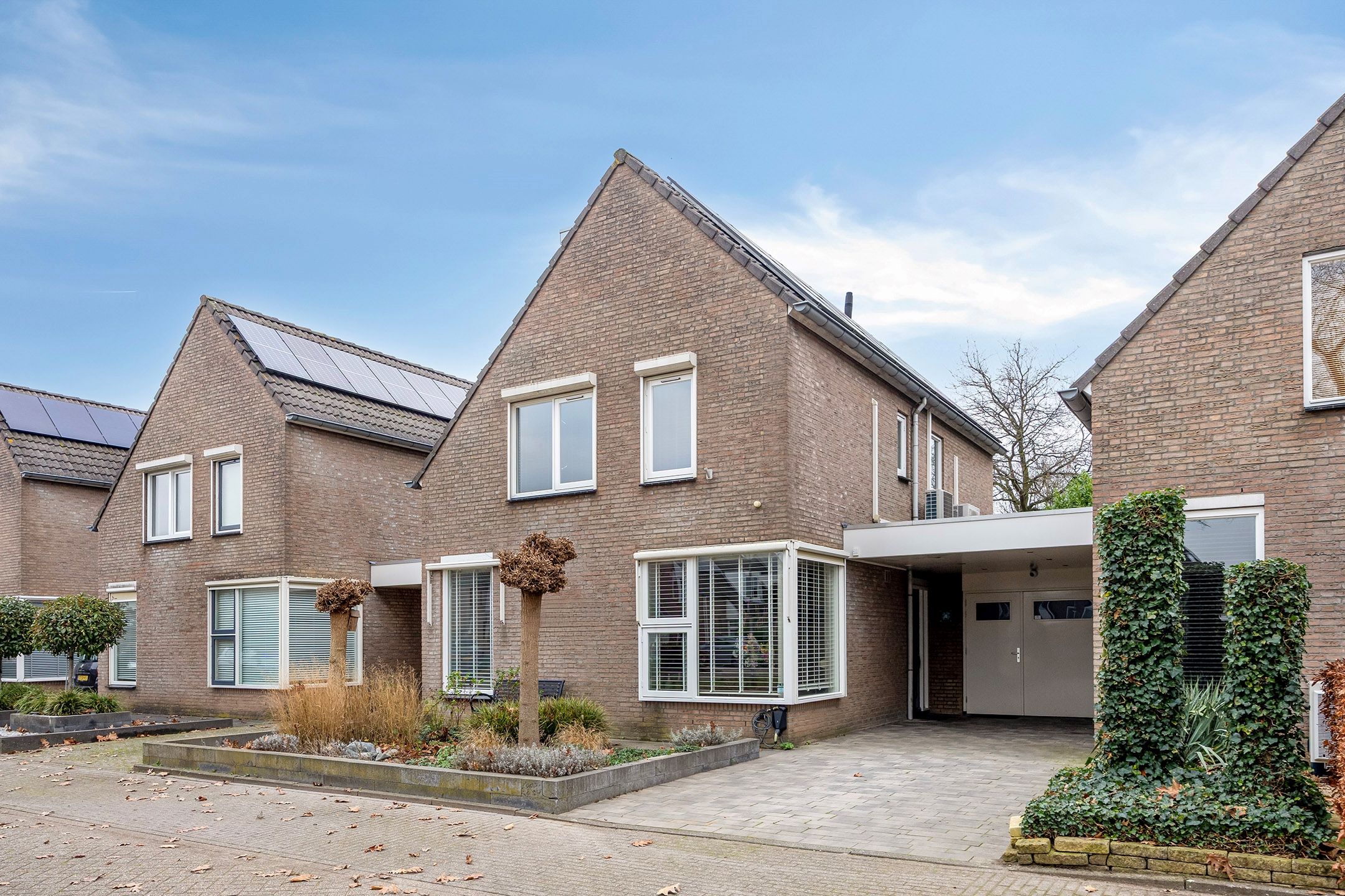 Foto van Klaverbeemd 4, Valkenswaard
