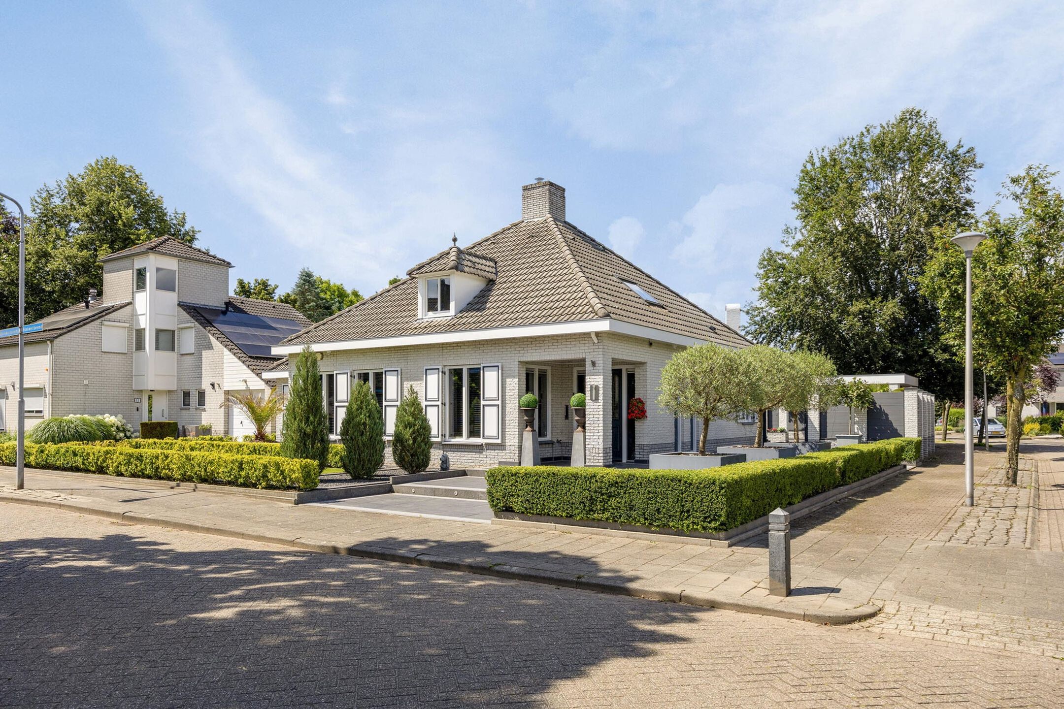 Foto van Boekweitbeemd 20, Valkenswaard