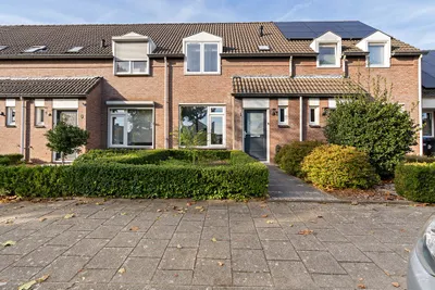 Foto van Boekweitbeemd 4, Valkenswaard