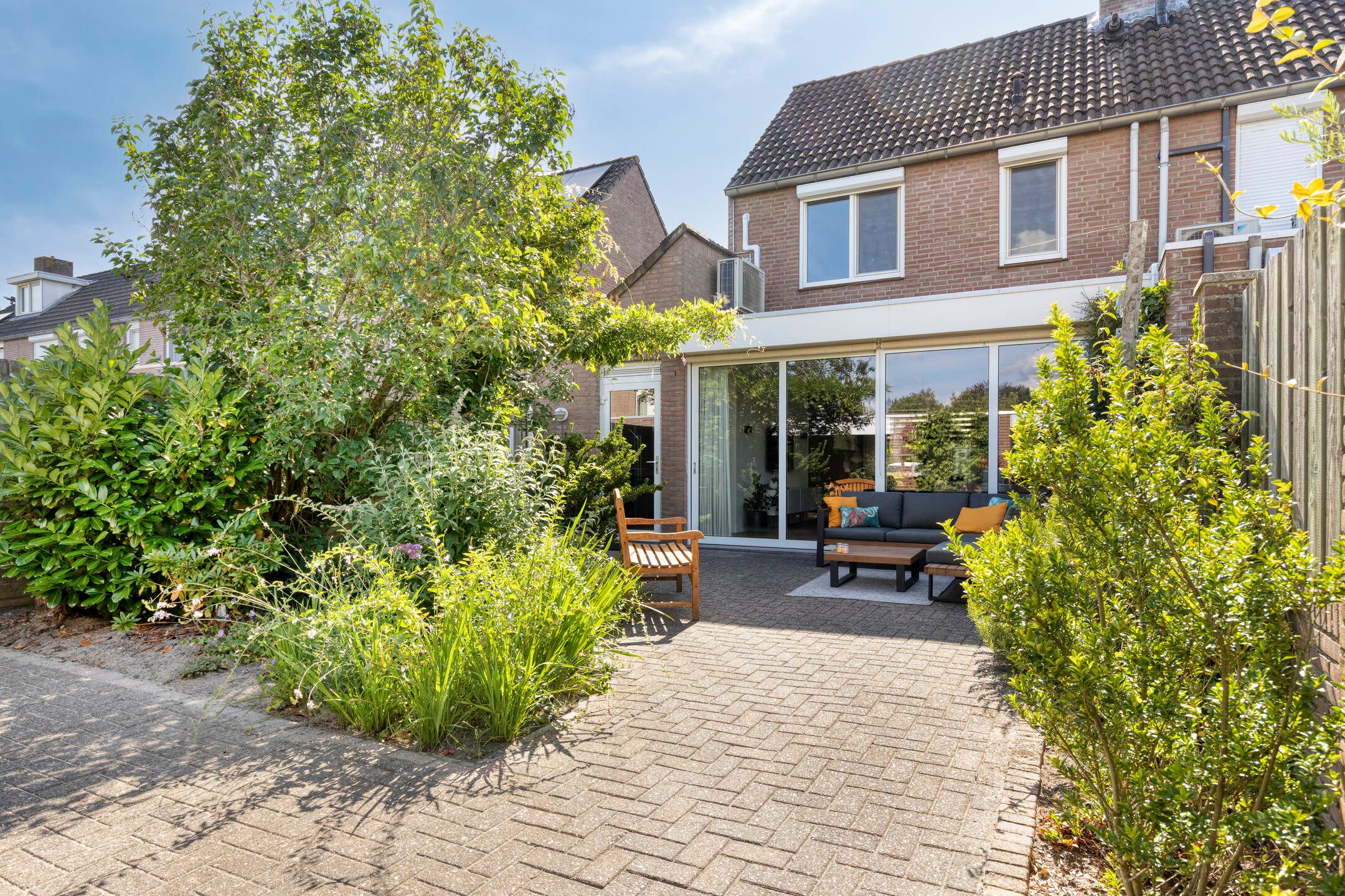 Foto van Hulstbeemd 18, Valkenswaard