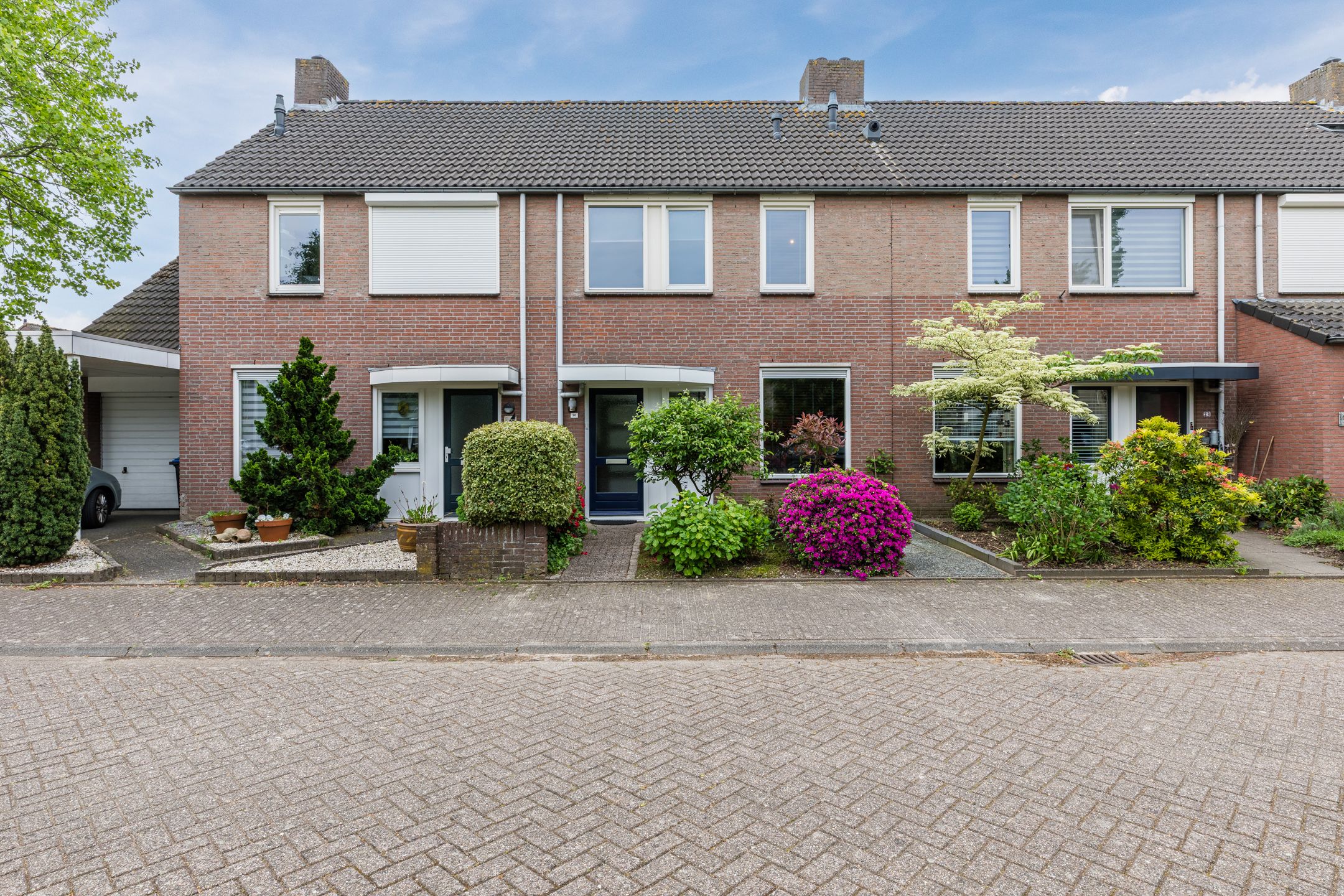 Foto van Haverbeemd 30, Valkenswaard