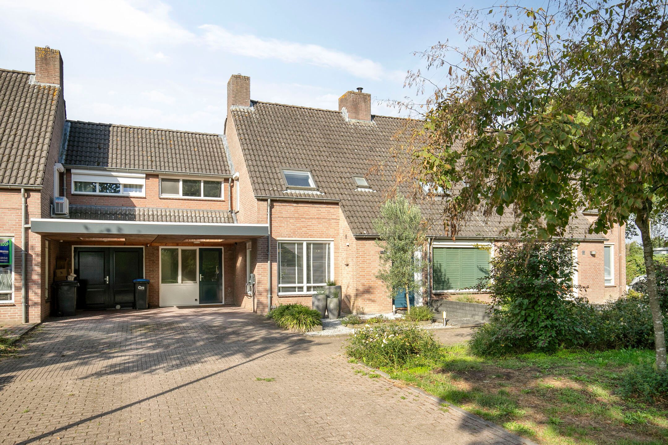 Foto van Vlasserwei 35, Valkenswaard