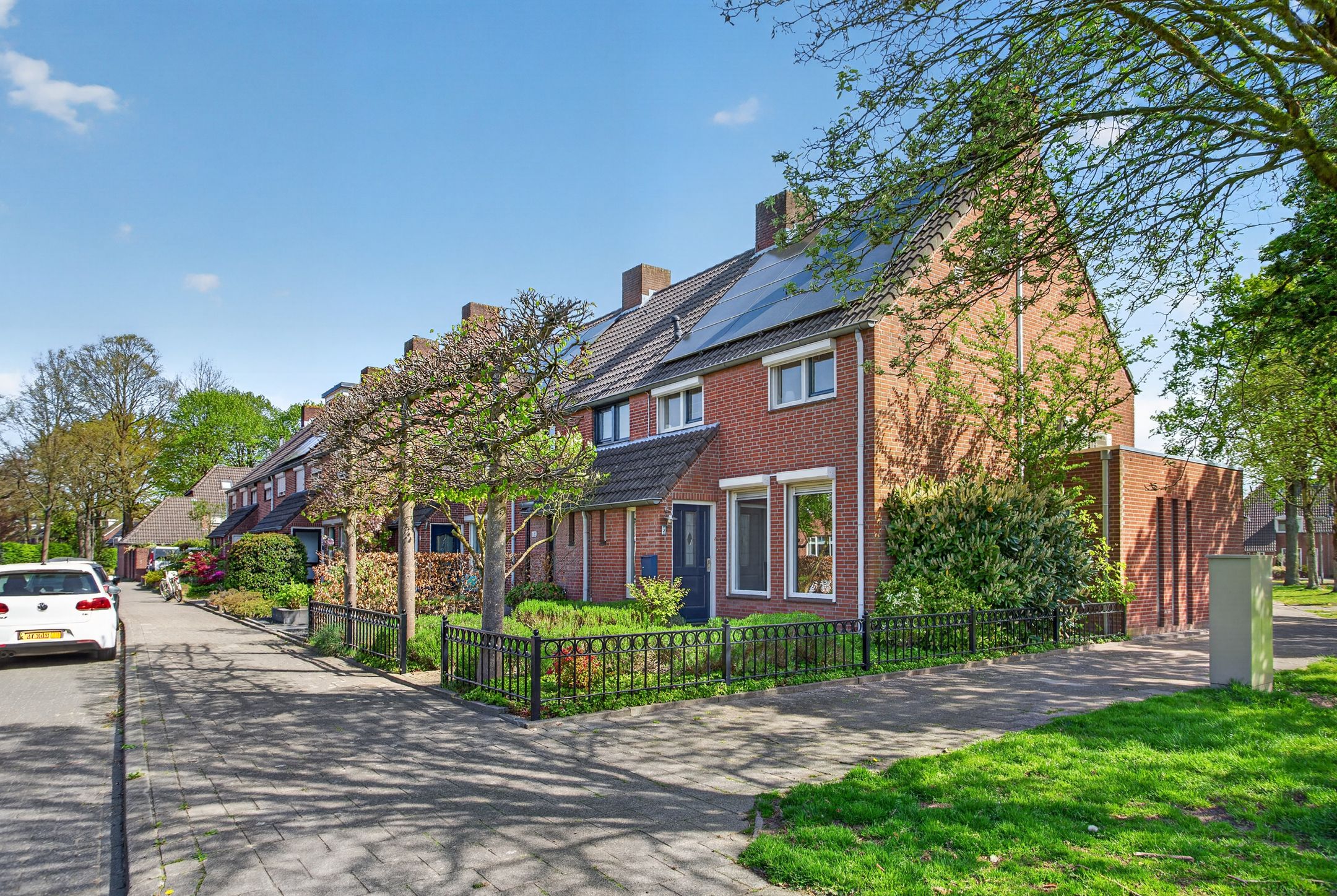Foto van Koeherderwei 2, Valkenswaard