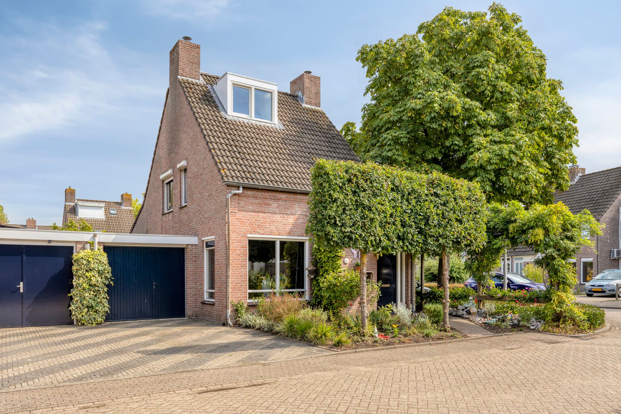 Foto van Blekerwei 2, Valkenswaard