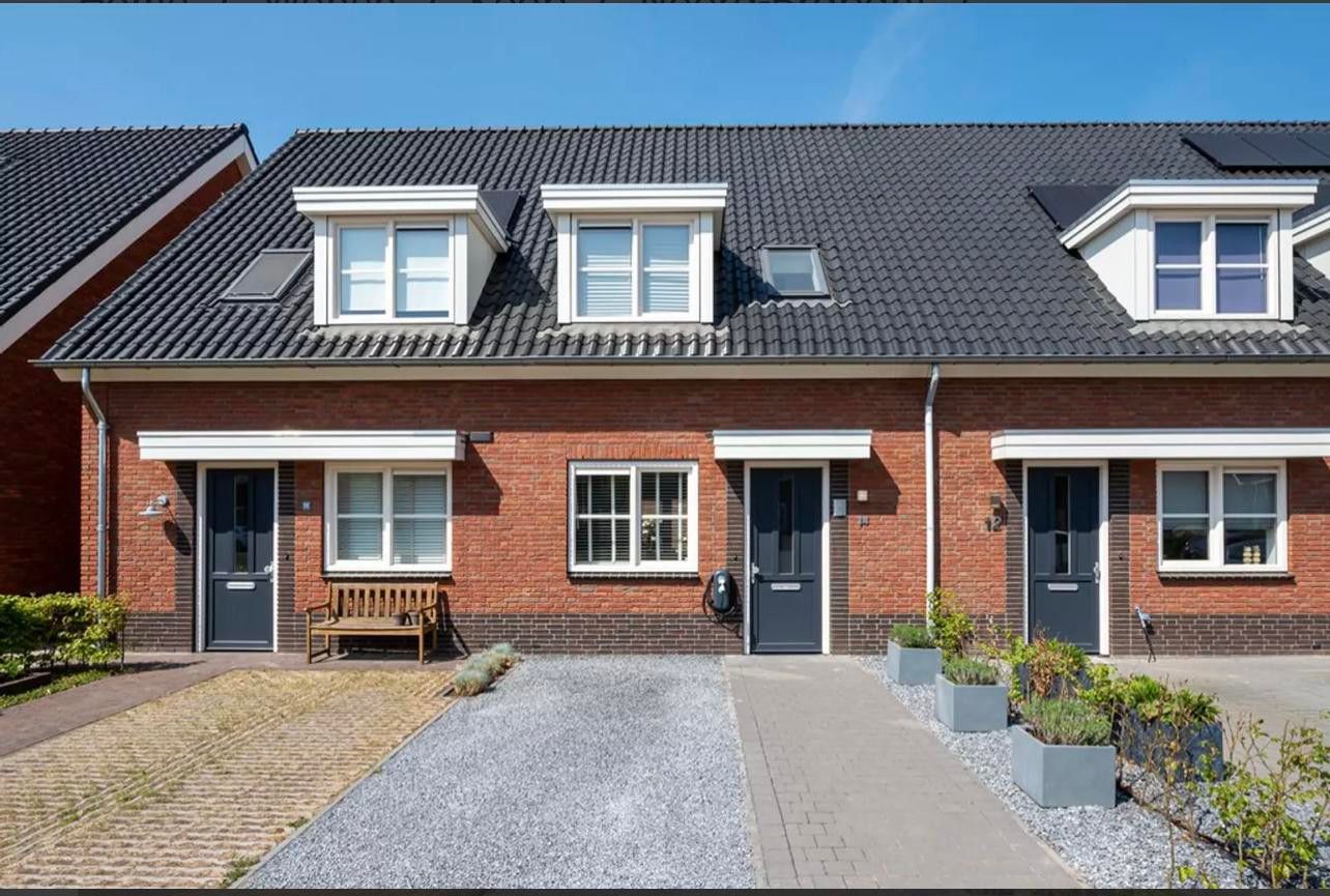 Foto van Pastoor Vereeptstraat 14, Valkenswaard