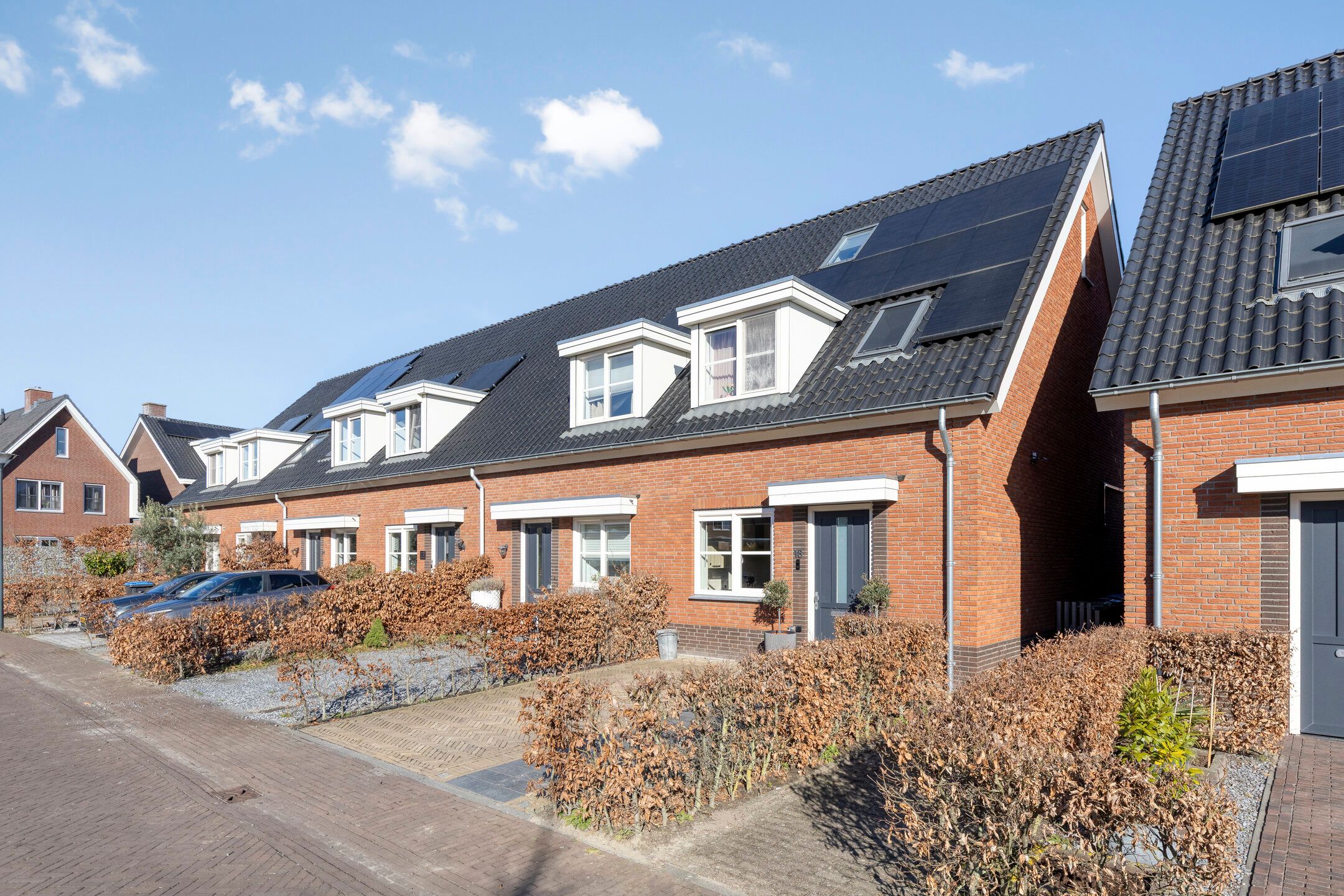 Foto van Pastoor Vereeptstraat 18, Valkenswaard