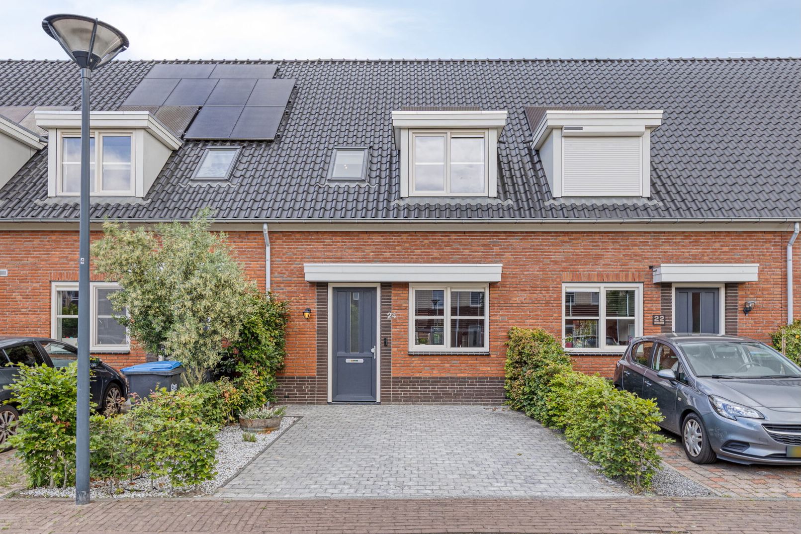 Foto van Pastoor Vereeptstraat 24, Valkenswaard