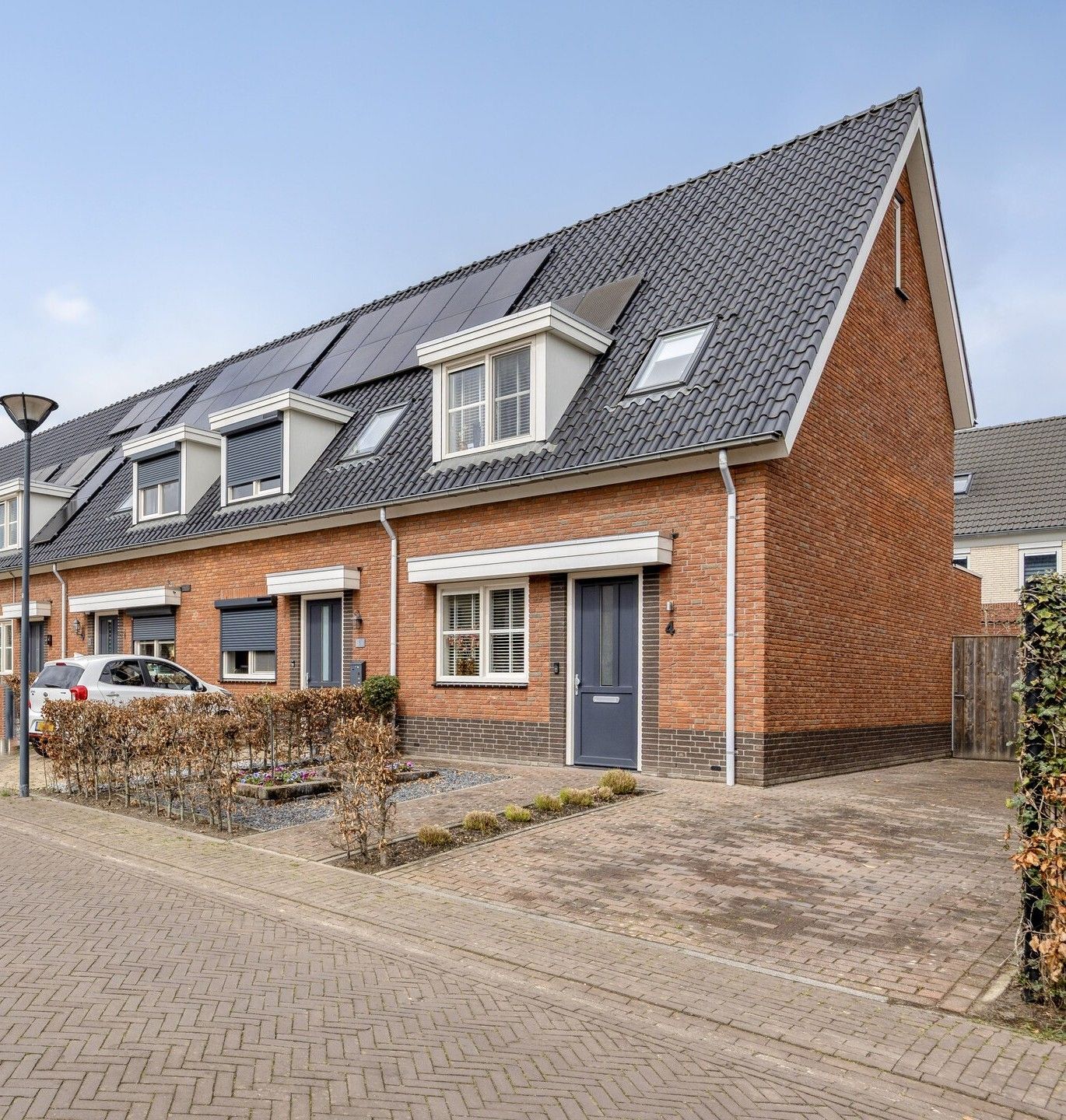 Foto van Pastoor Vereeptstraat 4, Valkenswaard