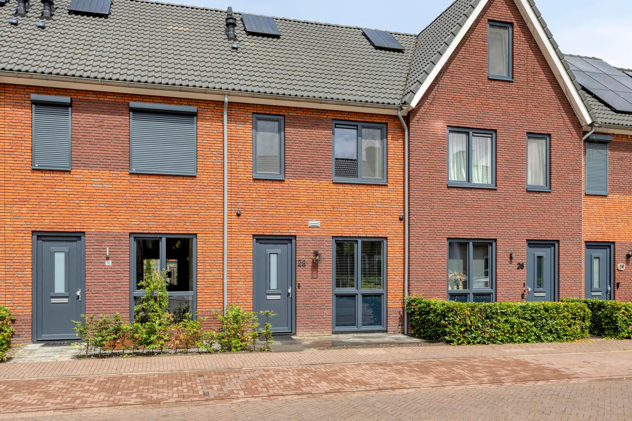 Foto van Koningstraat 28, Valkenswaard