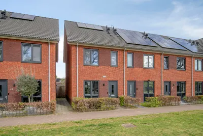 Foto van Koningstraat 42, Valkenswaard