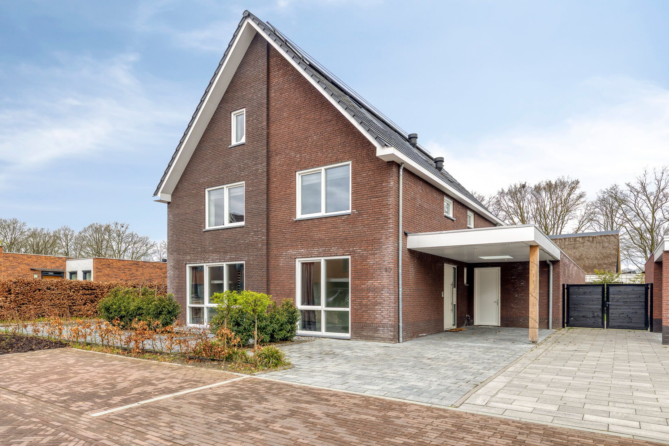 Foto van Vendelierstraat 10, Valkenswaard