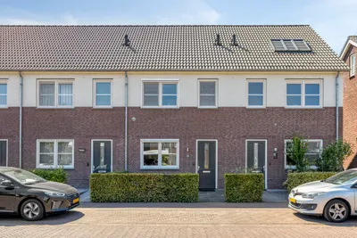 Foto van Tongelreep 28, Valkenswaard