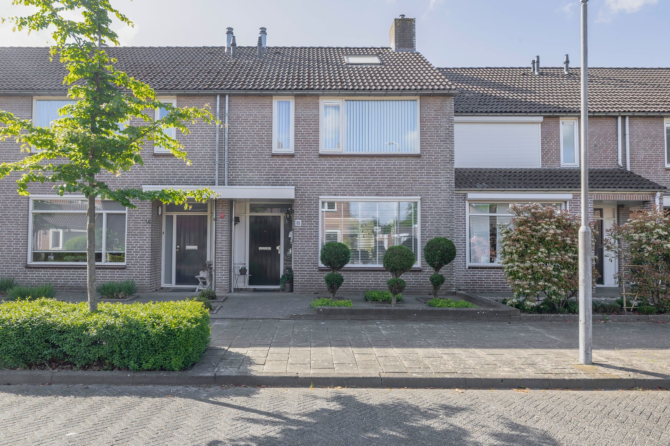 Foto van Schutterwei 12, Valkenswaard