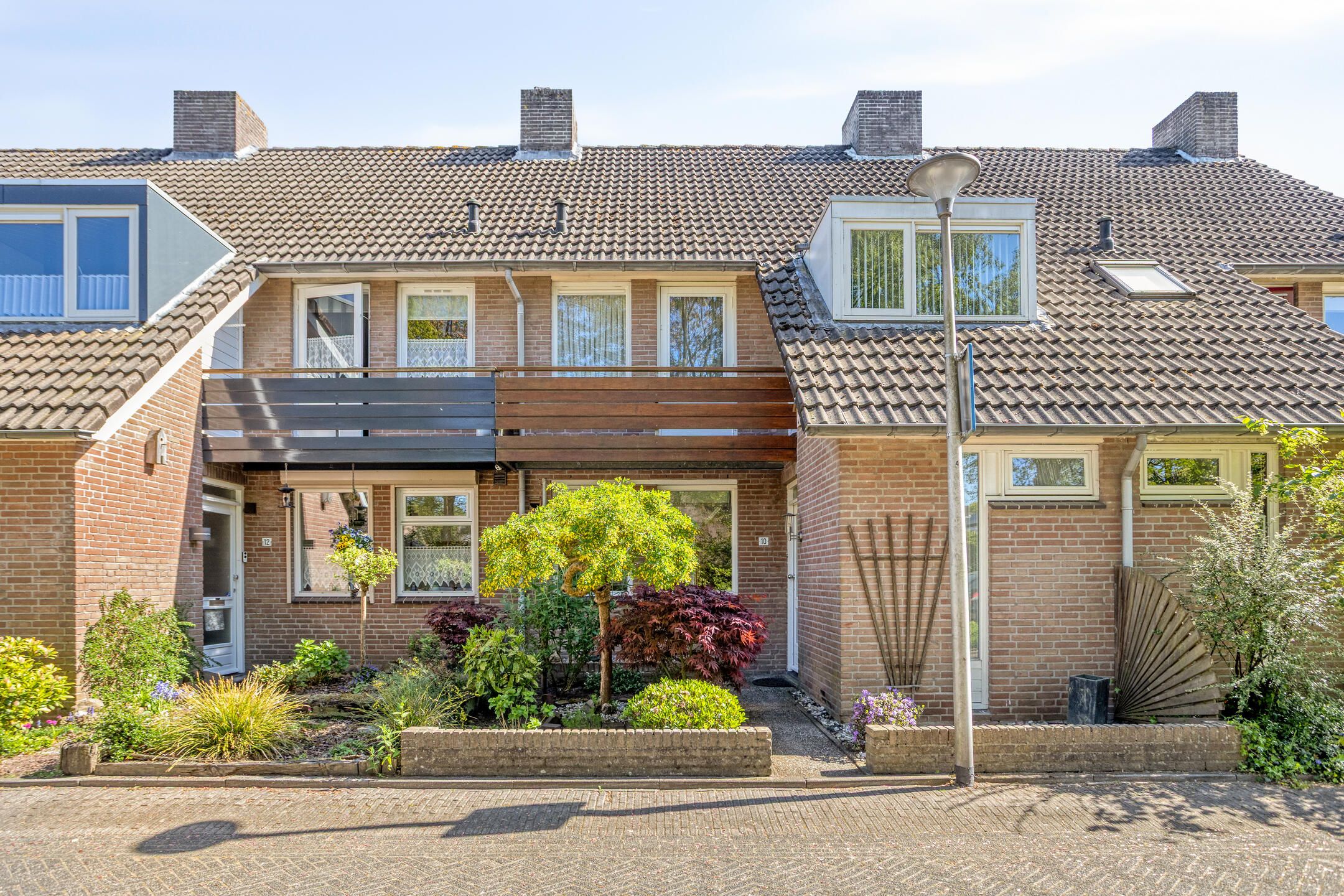 Foto van Steenbakkerwei 10, Valkenswaard