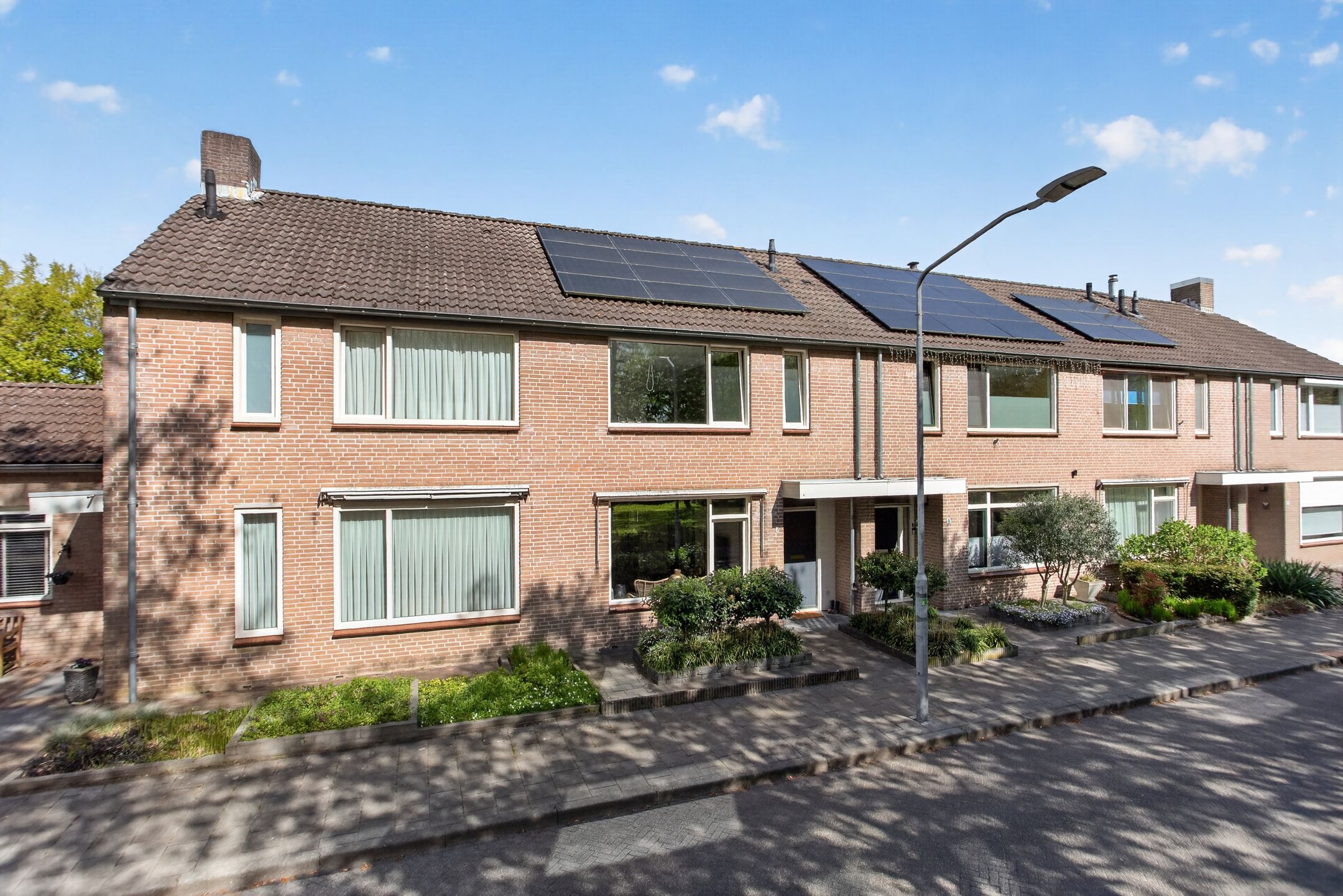 Foto van Hoefsmidwei 3, Valkenswaard