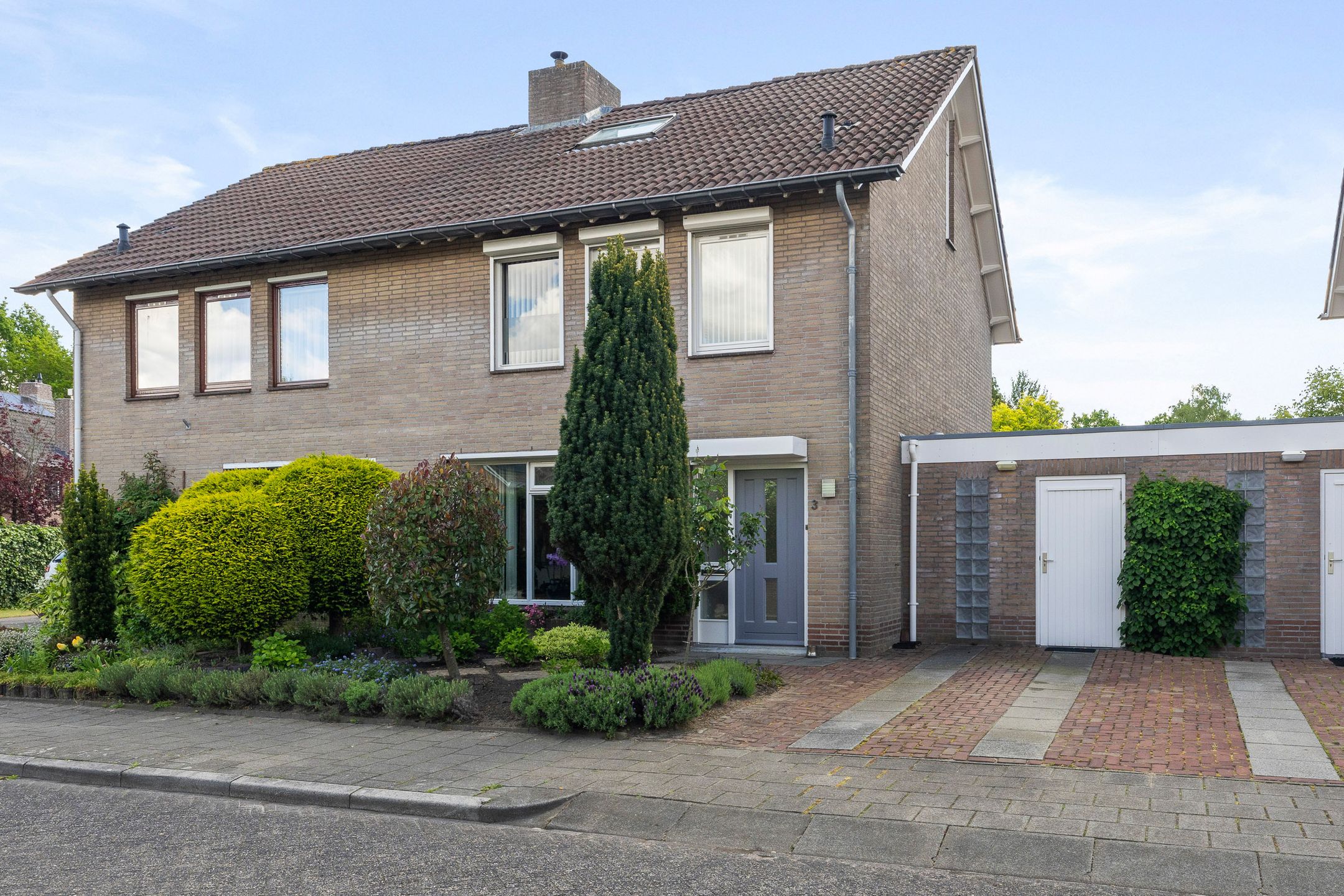 Foto van Kantwerkerwei 3, Valkenswaard