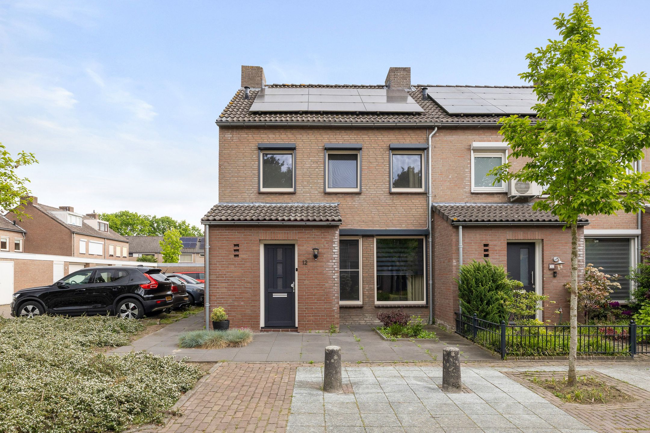 Foto van Houtdraaierwei 12, Valkenswaard