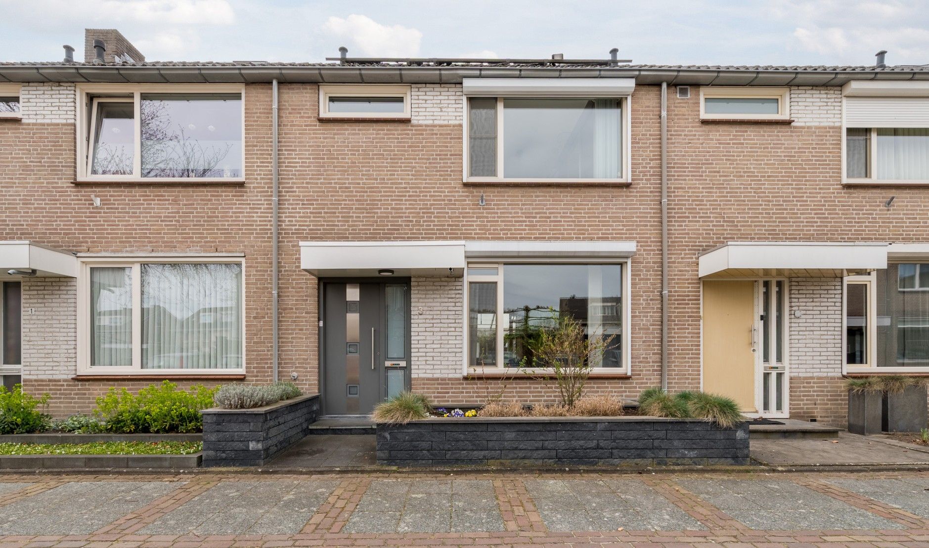 Foto van Imkerwei 3, Valkenswaard