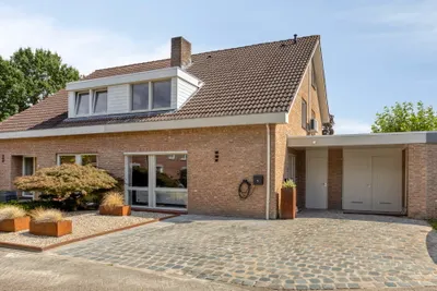 Foto van Snijderwei 2, Valkenswaard