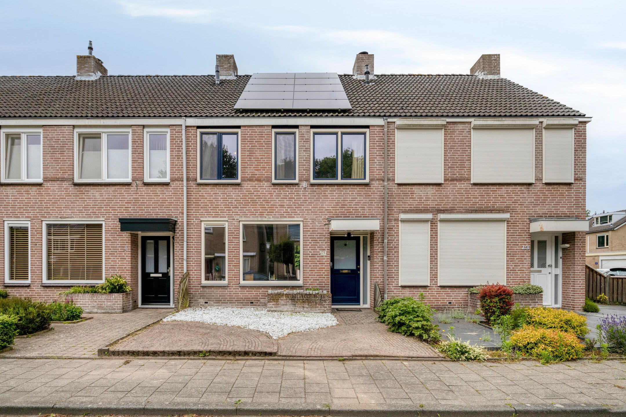 Foto van Weverwei 11, Valkenswaard