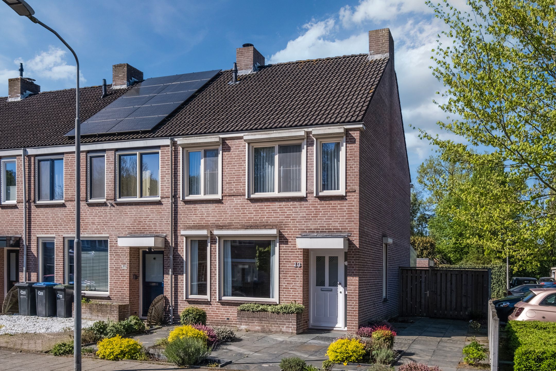 Foto van Weverwei 13, Valkenswaard