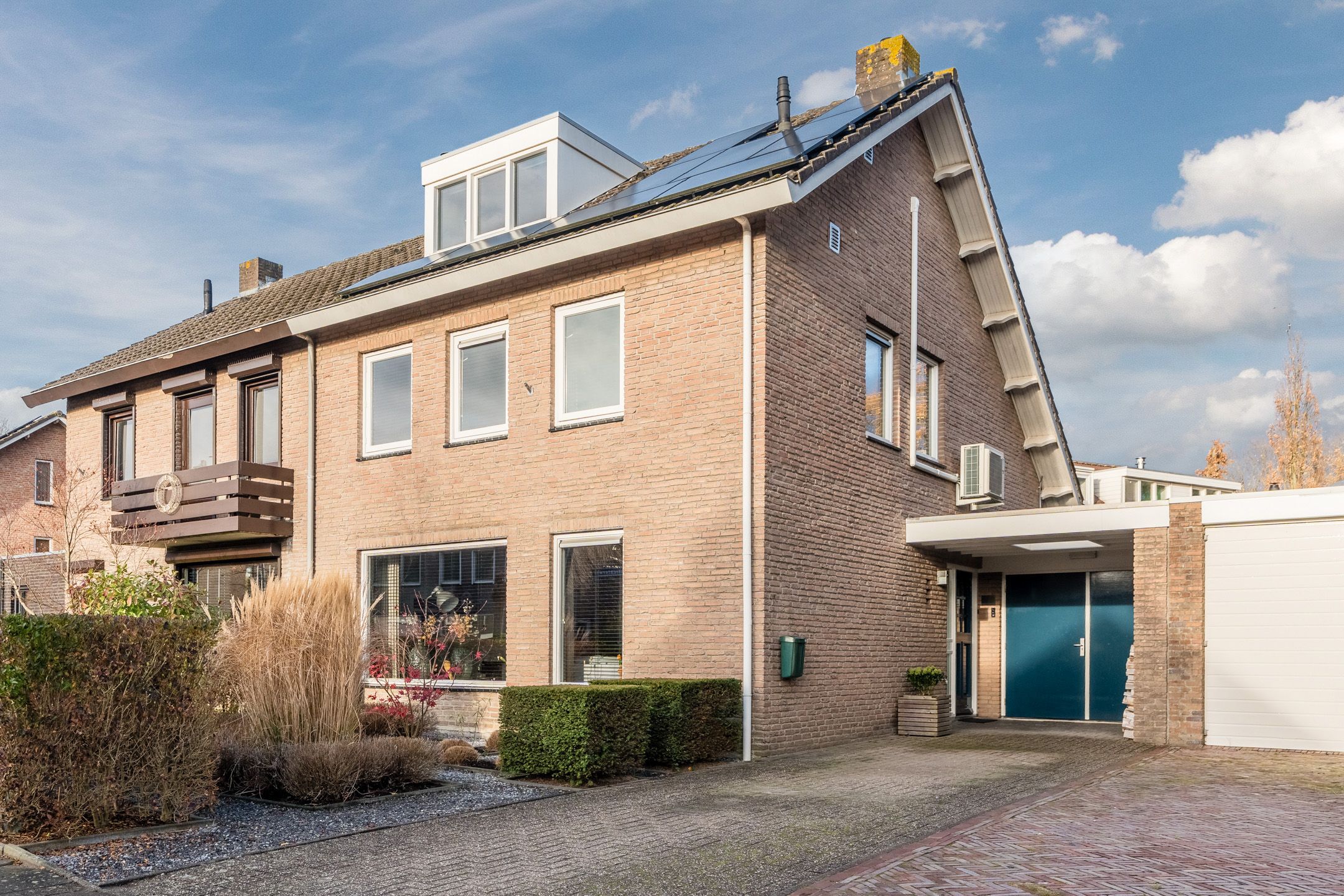 Foto van Metserwei 10, Valkenswaard