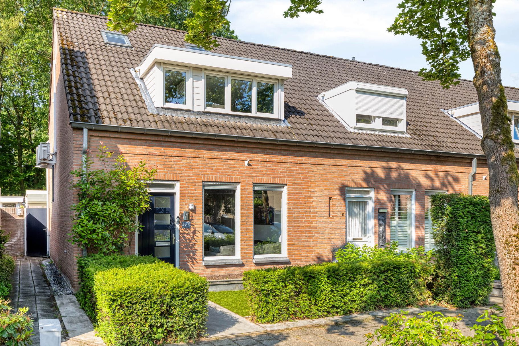 Foto van Looierwei 15, Valkenswaard